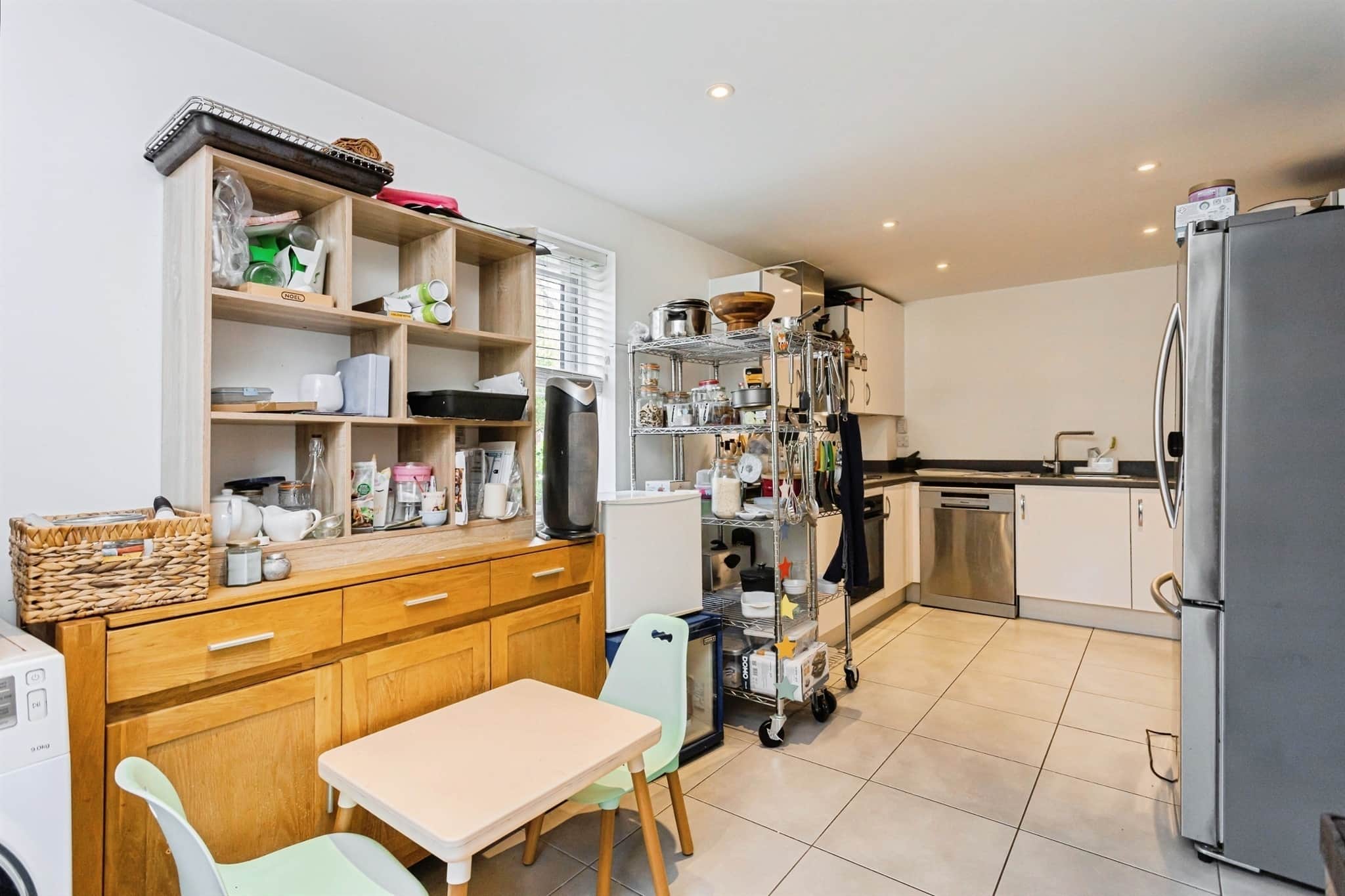 Property at Atkinson Gardens, Burgess Hill
