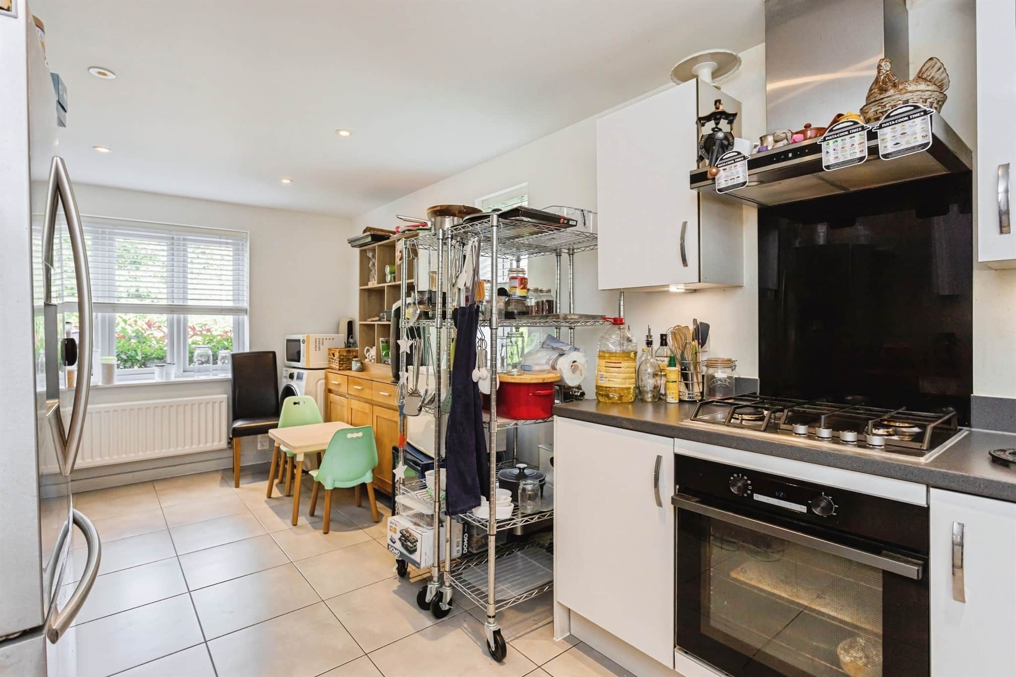 Property at Atkinson Gardens, Burgess Hill