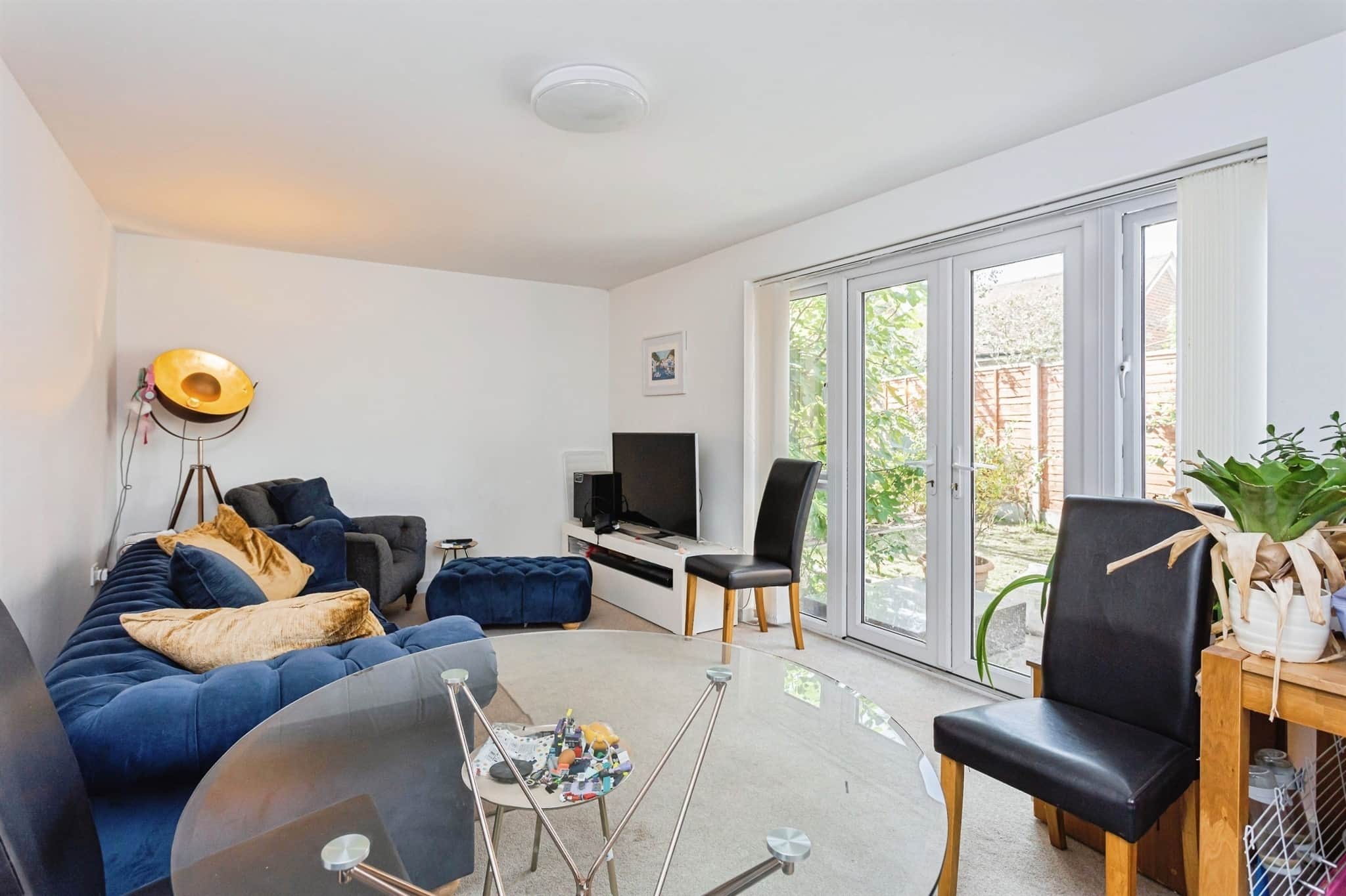 Property at Atkinson Gardens, Burgess Hill
