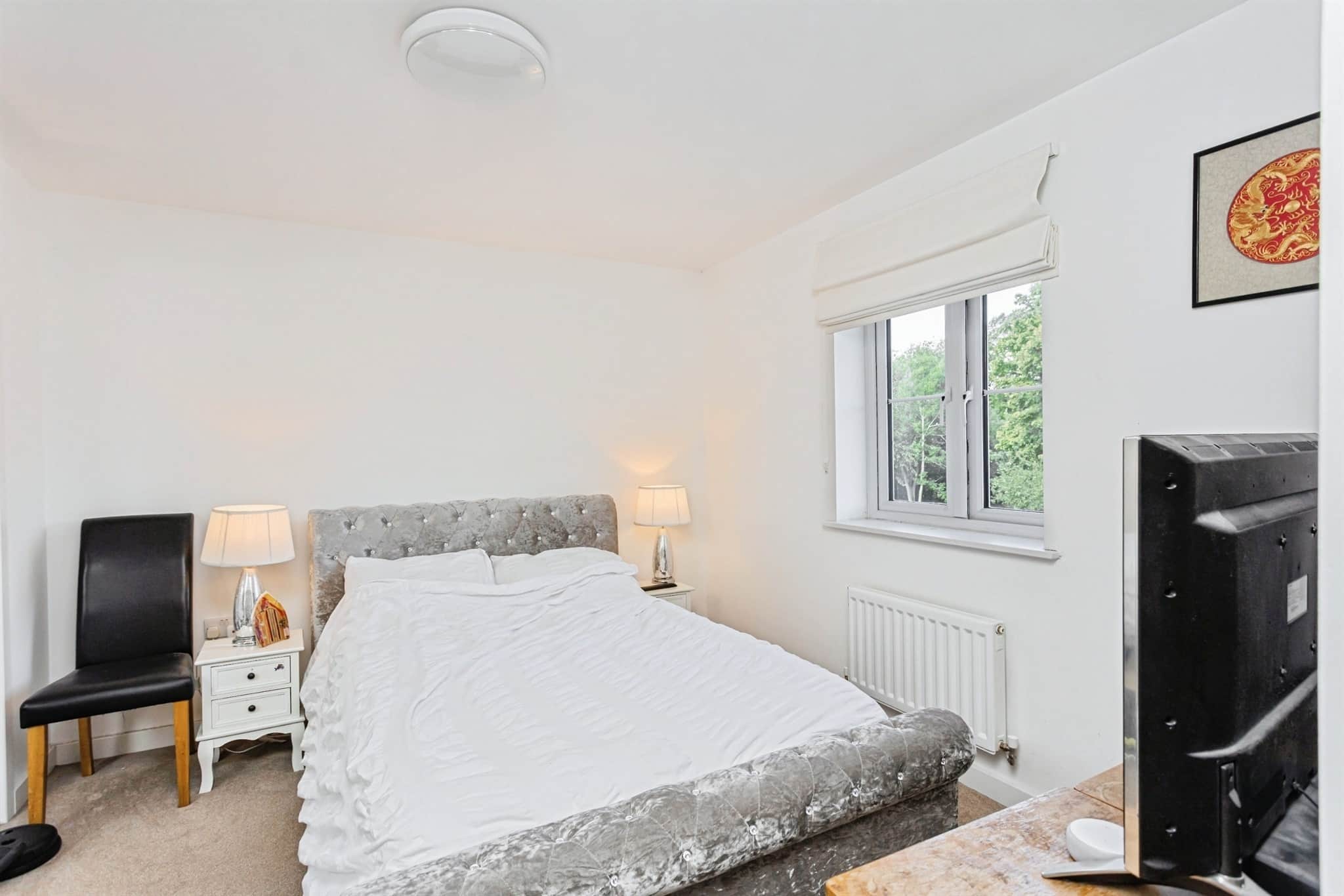Property at Atkinson Gardens, Burgess Hill