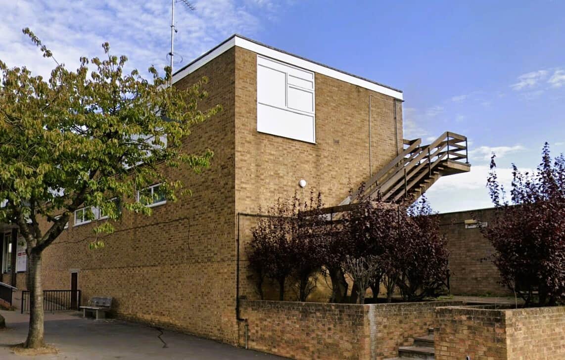 Property at The Glebe, Stevenage
