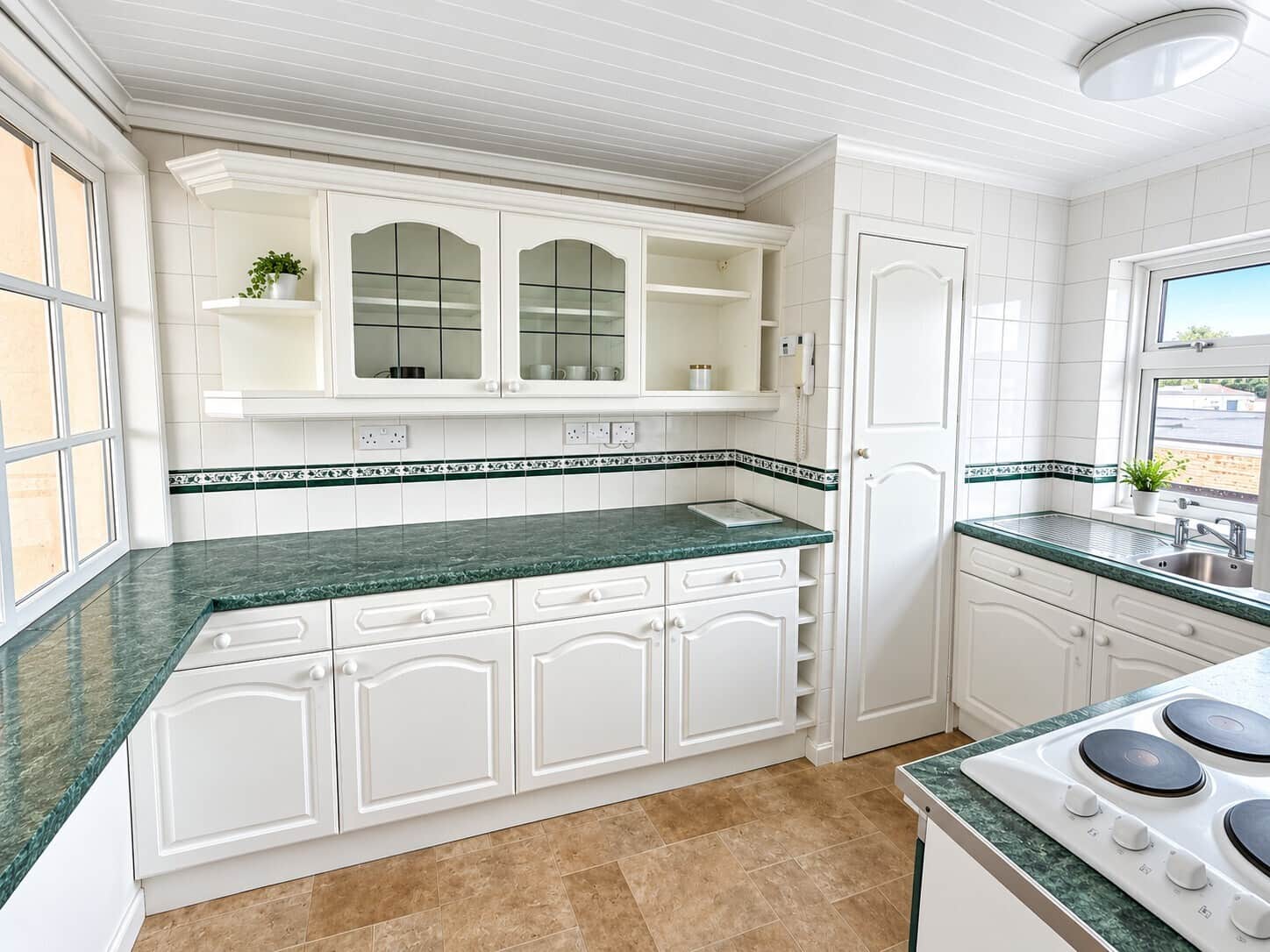 Property at The Glebe, Stevenage