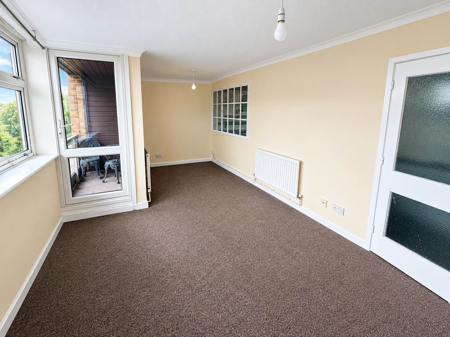 Property at The Glebe, Stevenage