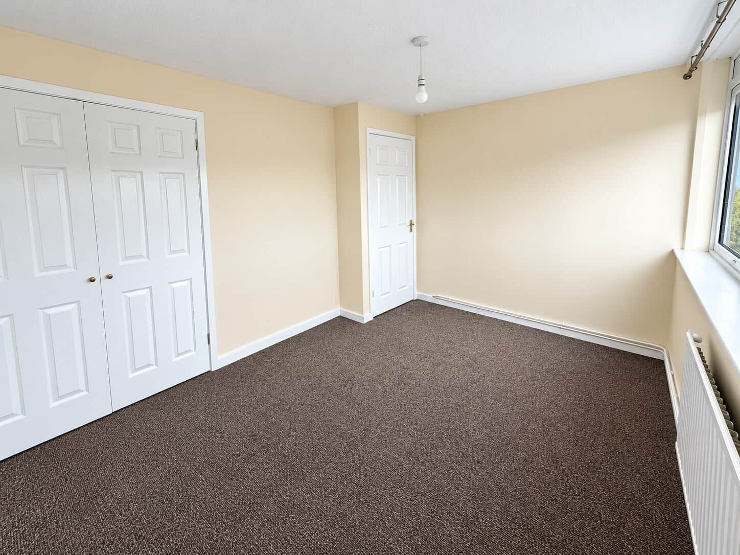 Property at The Glebe, Stevenage