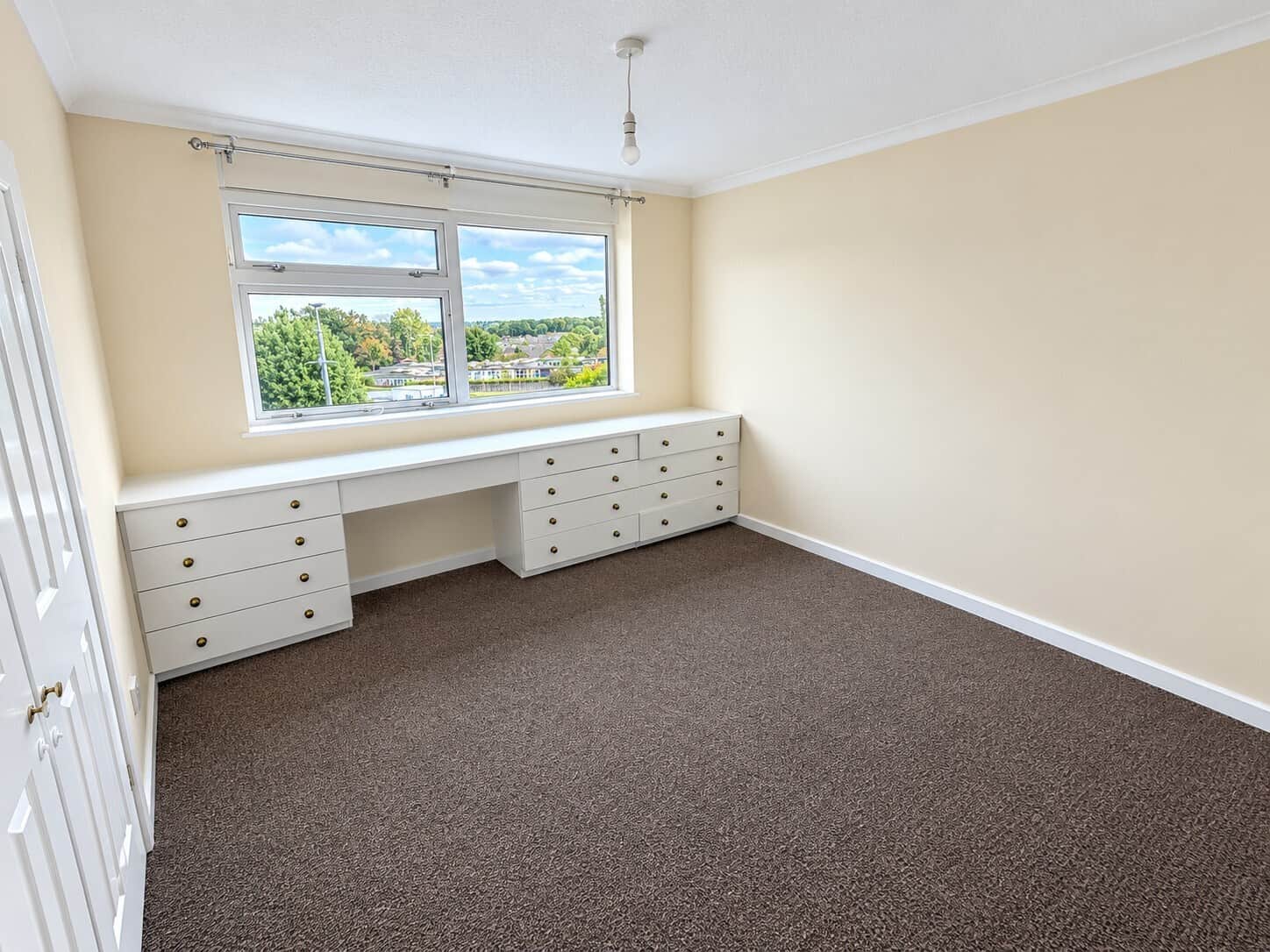 Property at The Glebe, Stevenage
