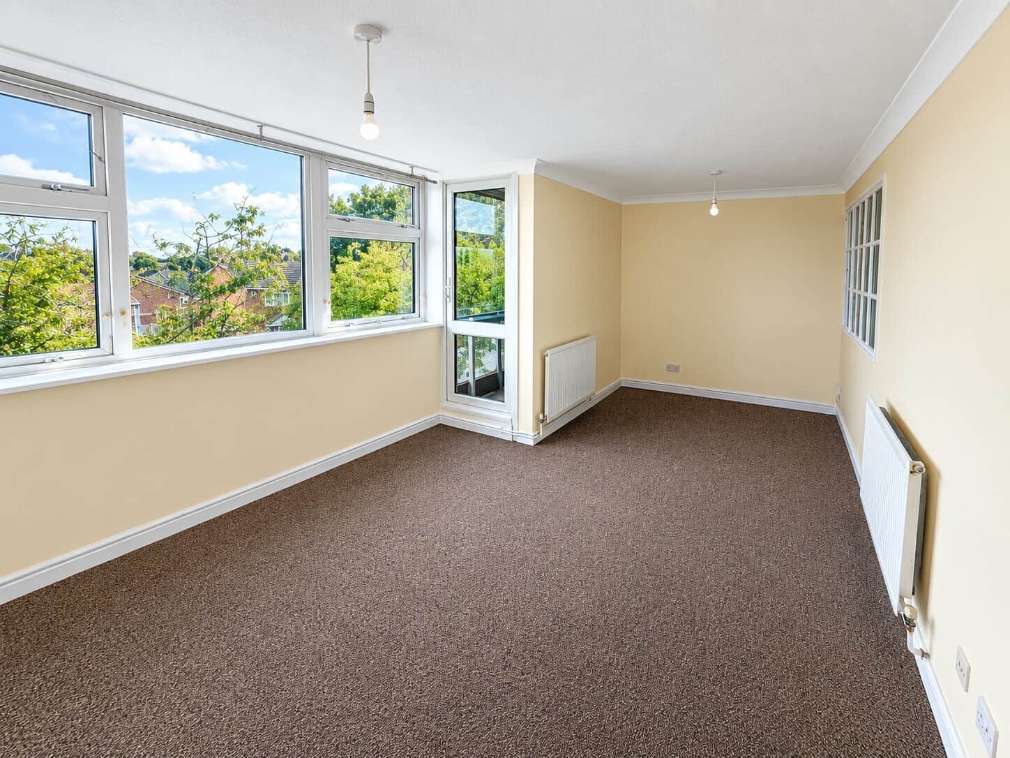 Property at The Glebe, Stevenage
