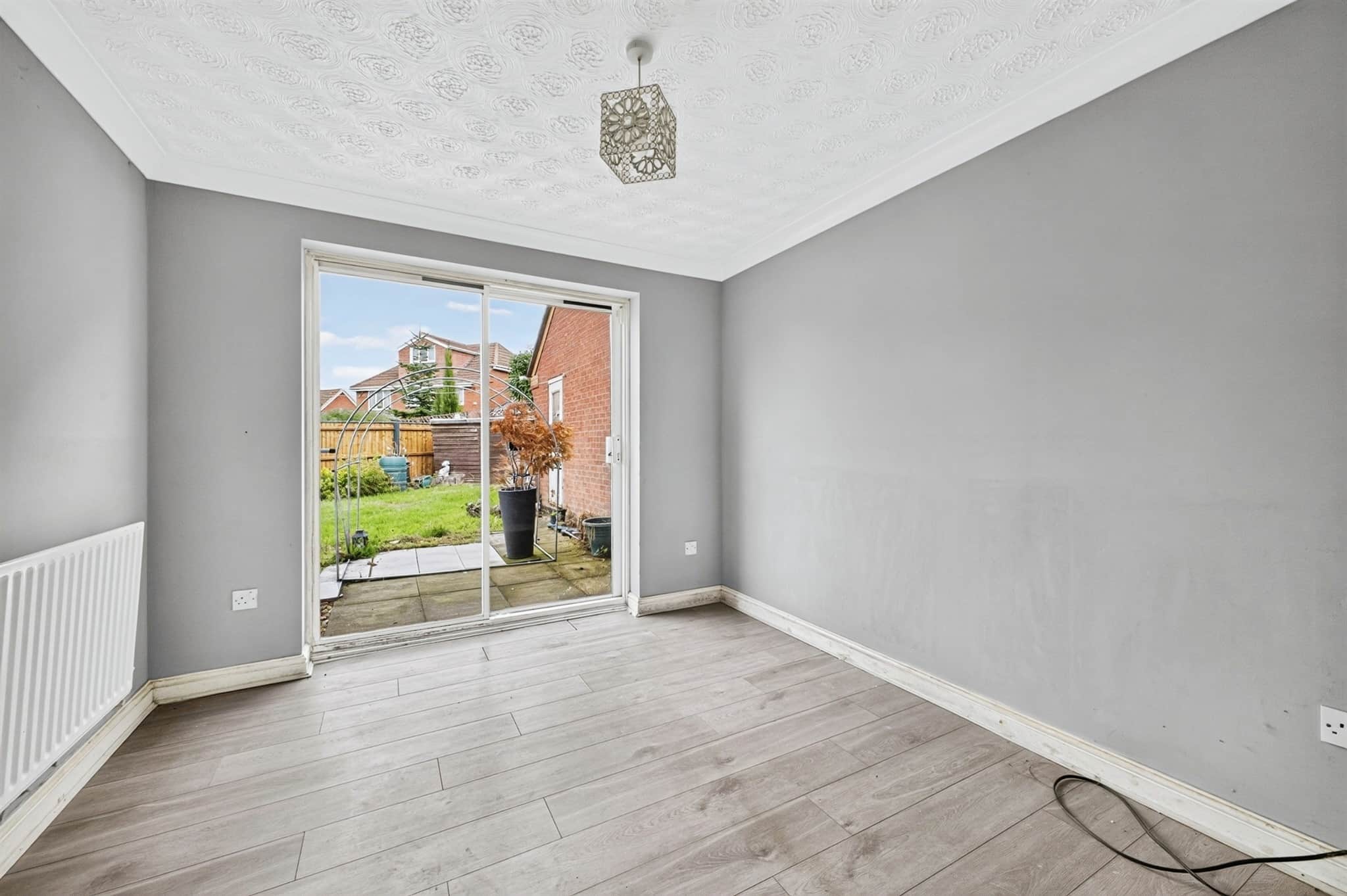 Property at Limlow Close, Northampton