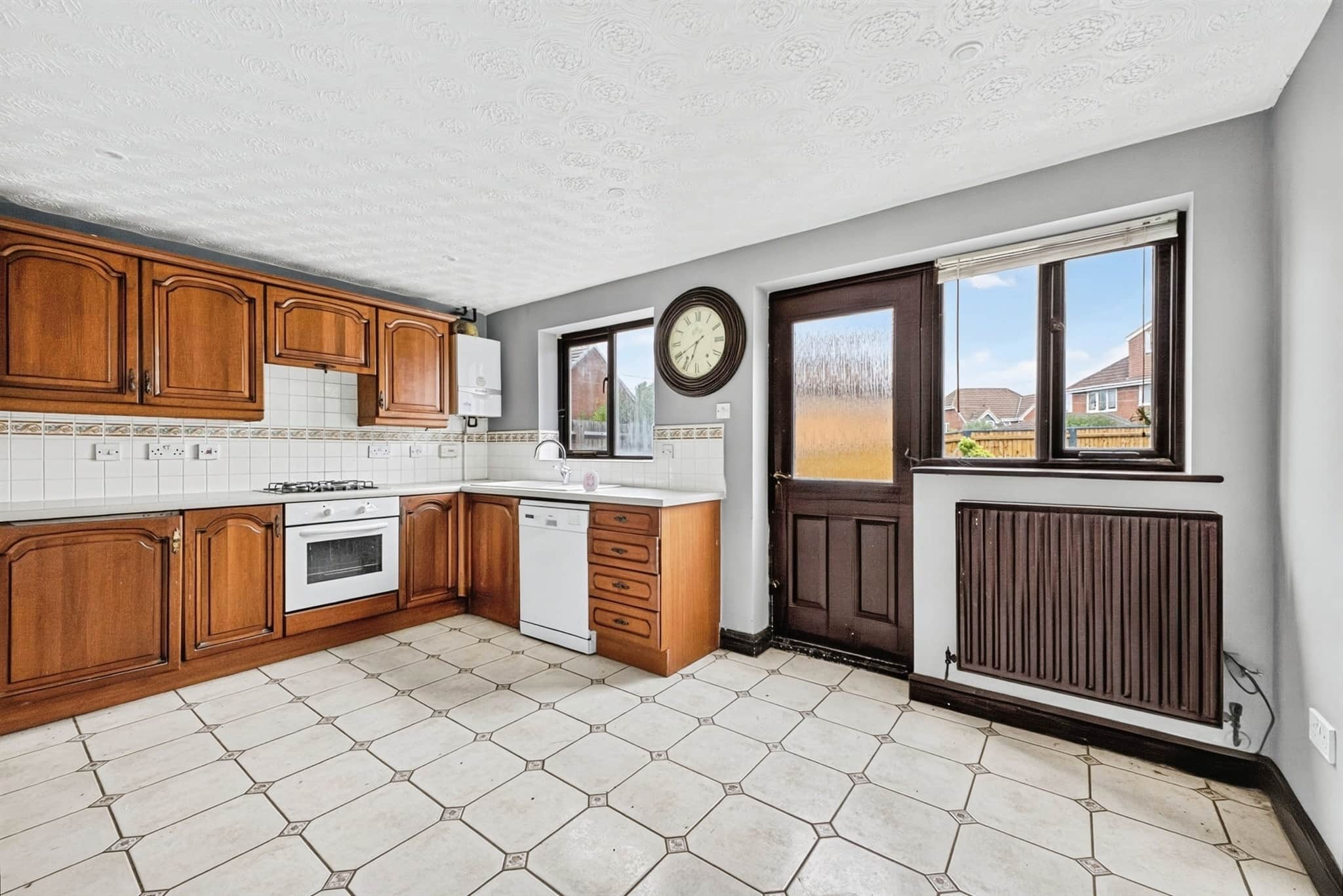 Property at Limlow Close, Northampton