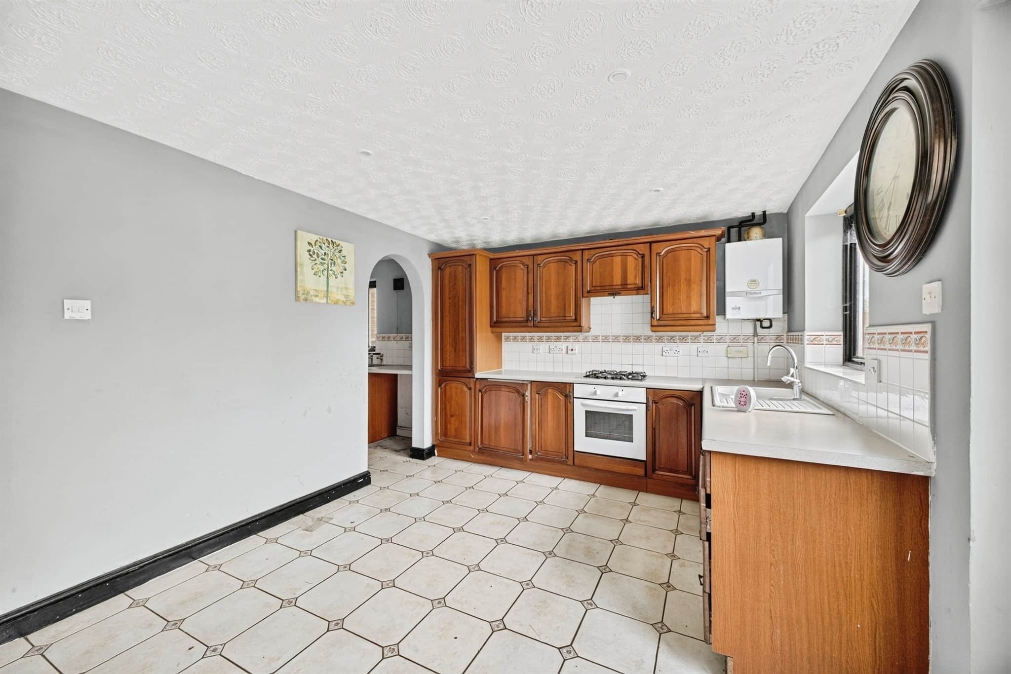 Property at Limlow Close, Northampton