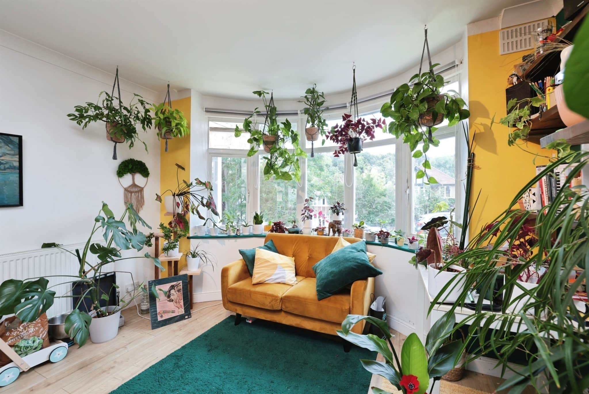 Property at Whitelands Road, High Wycombe