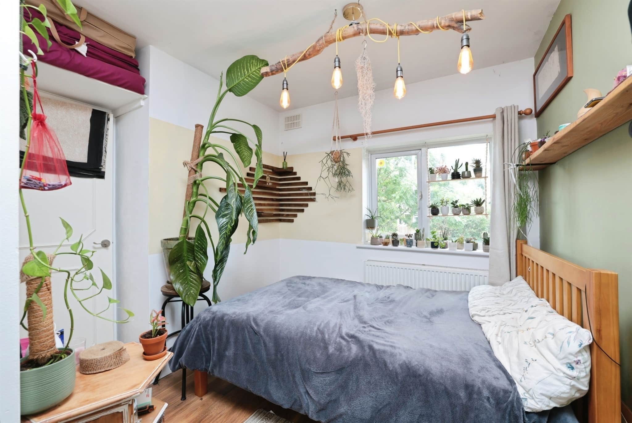 Property at Whitelands Road, High Wycombe
