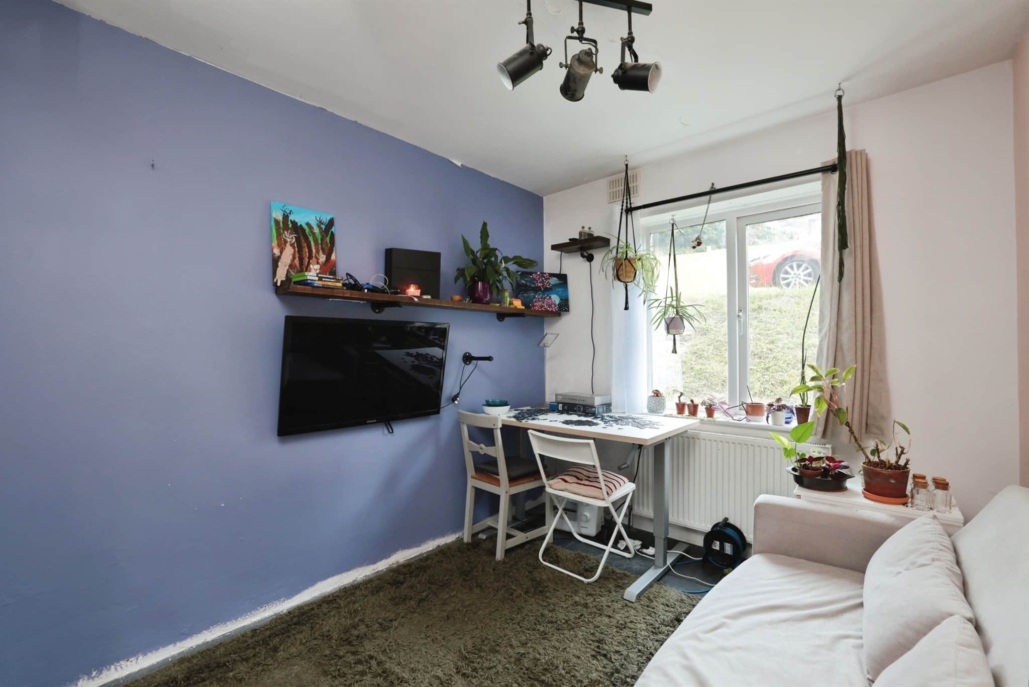 Property at Whitelands Road, High Wycombe