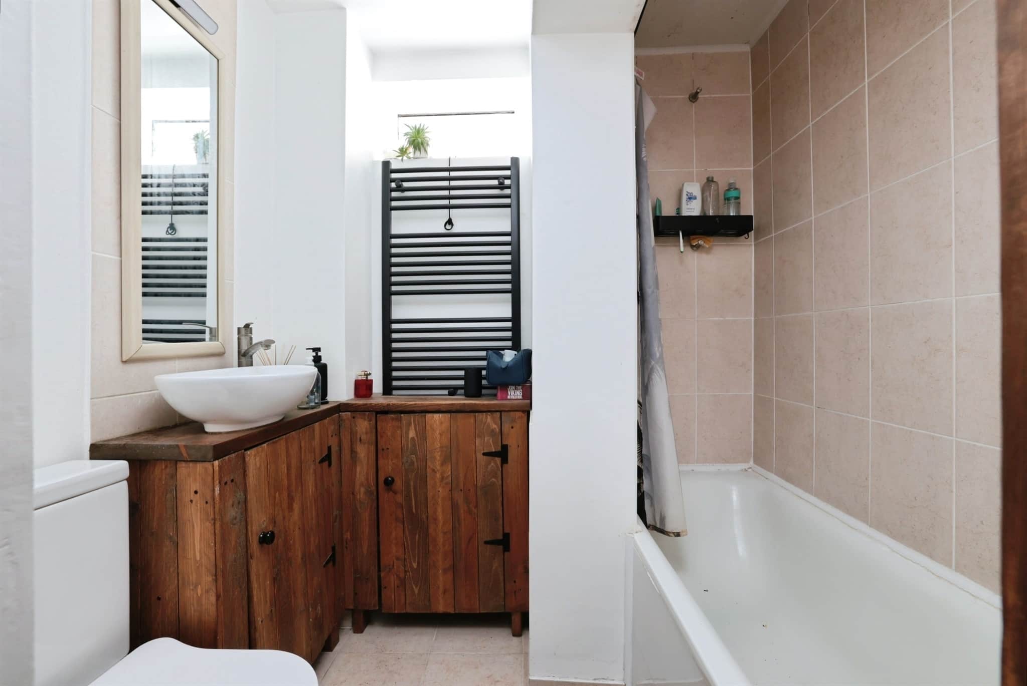 Property at Whitelands Road, High Wycombe
