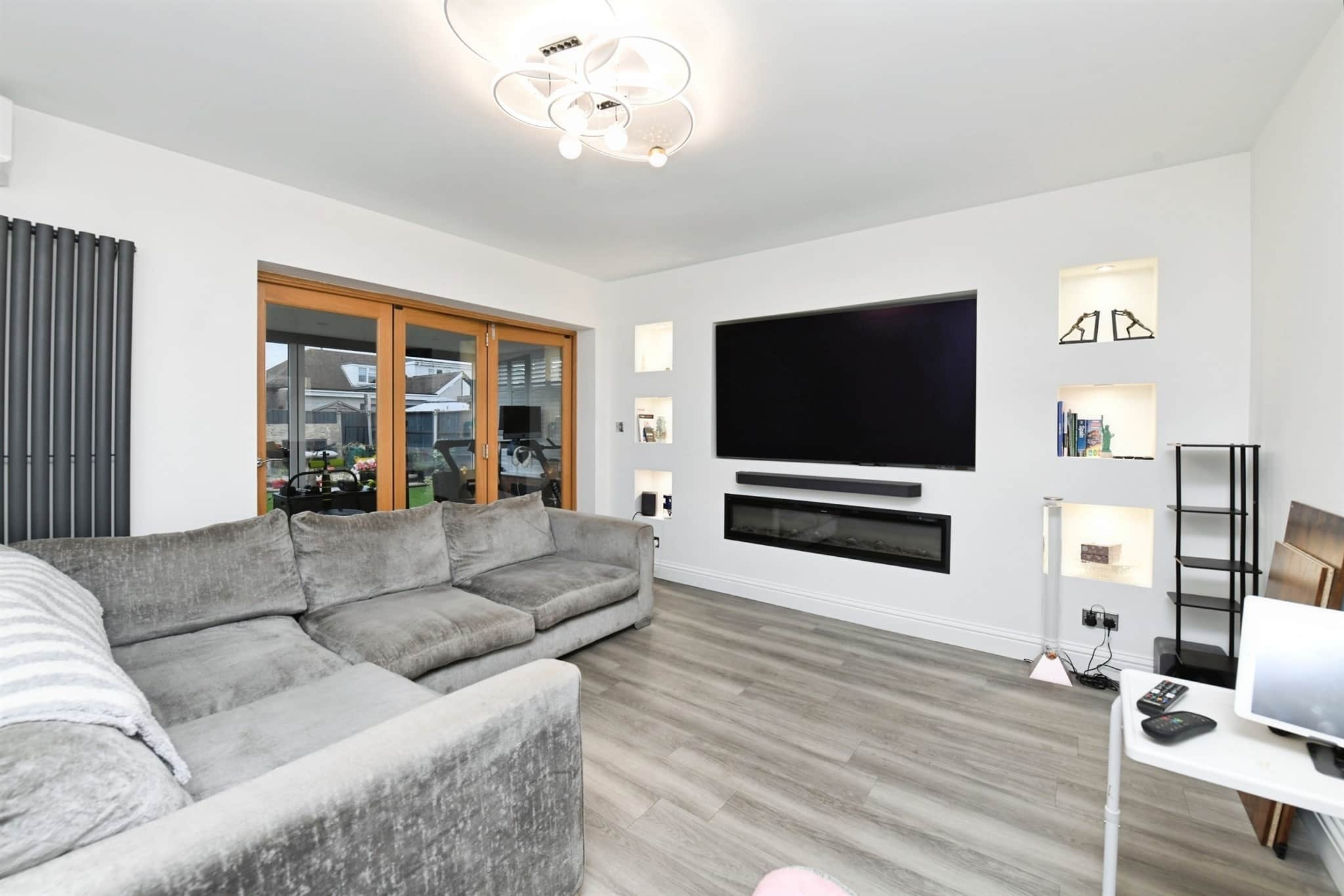 Property at Meynell Avenue, Canvey Island