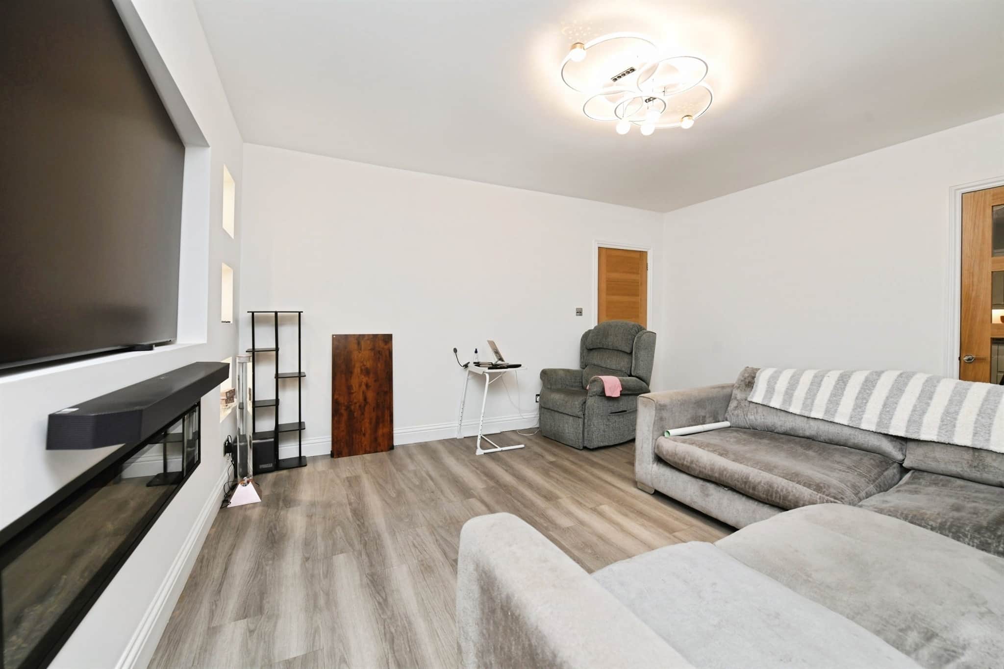 Property at Meynell Avenue, Canvey Island
