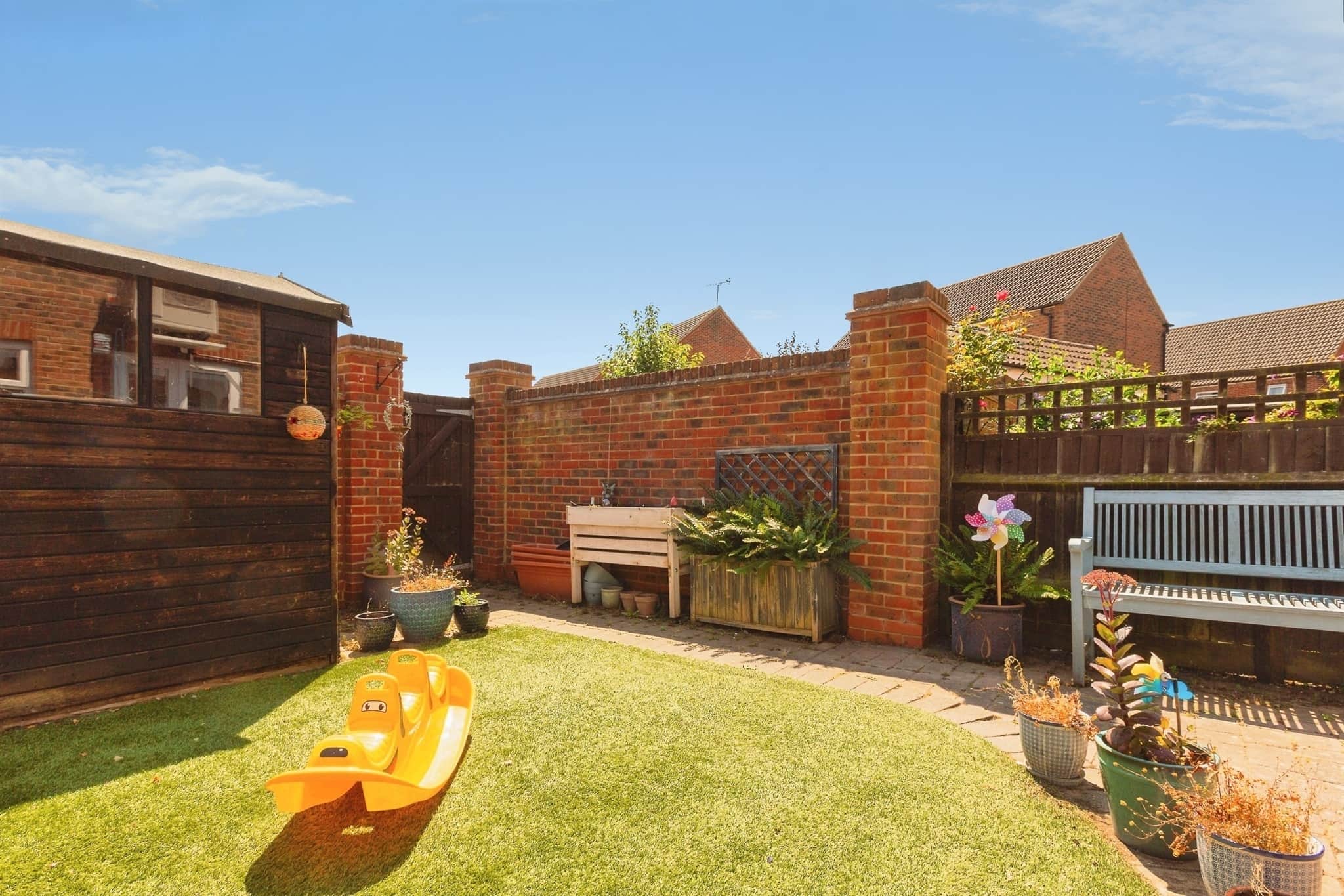 Property at Arncott Way, Aylesbury
