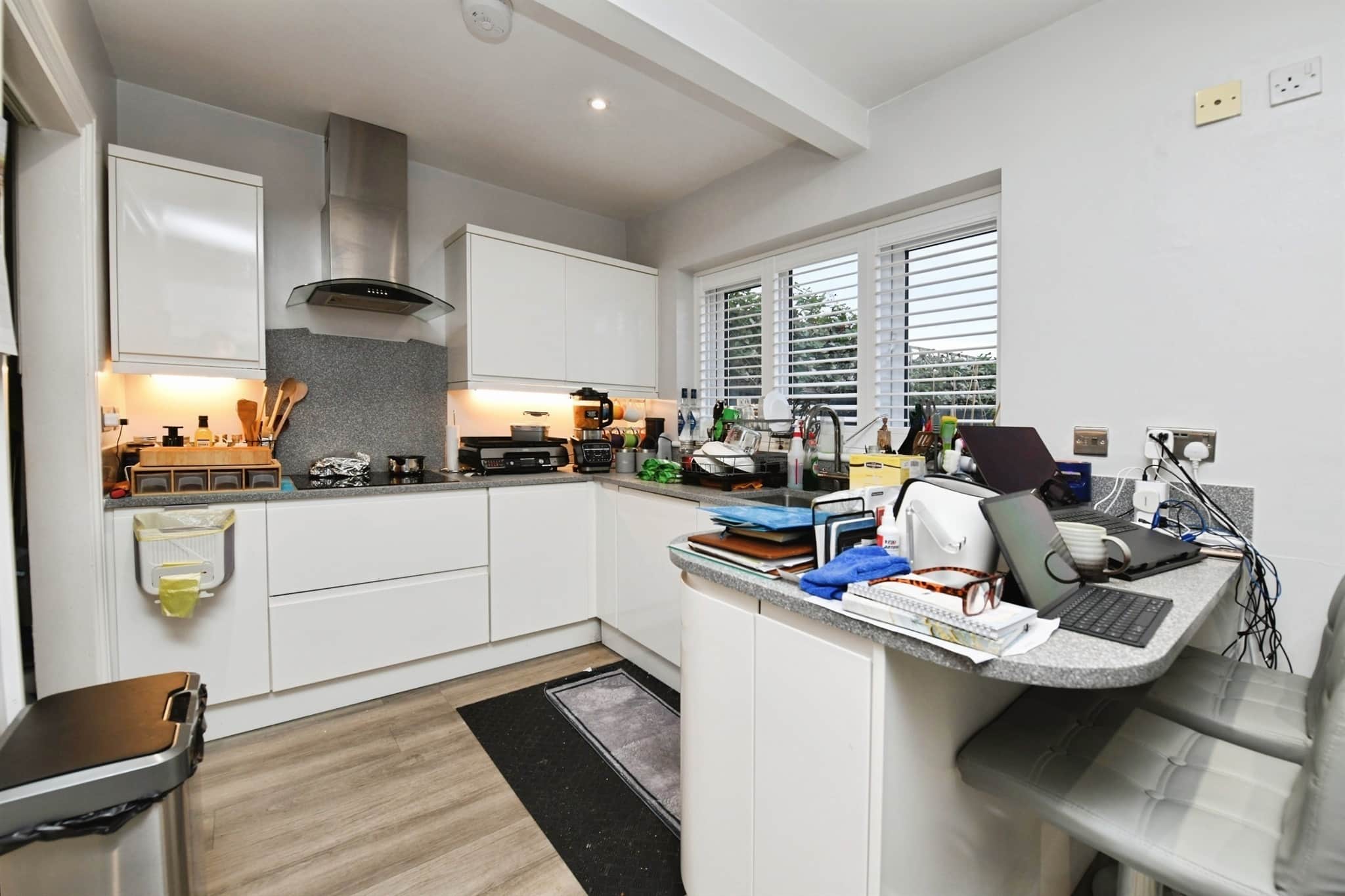 Property at Meynell Avenue, Canvey Island