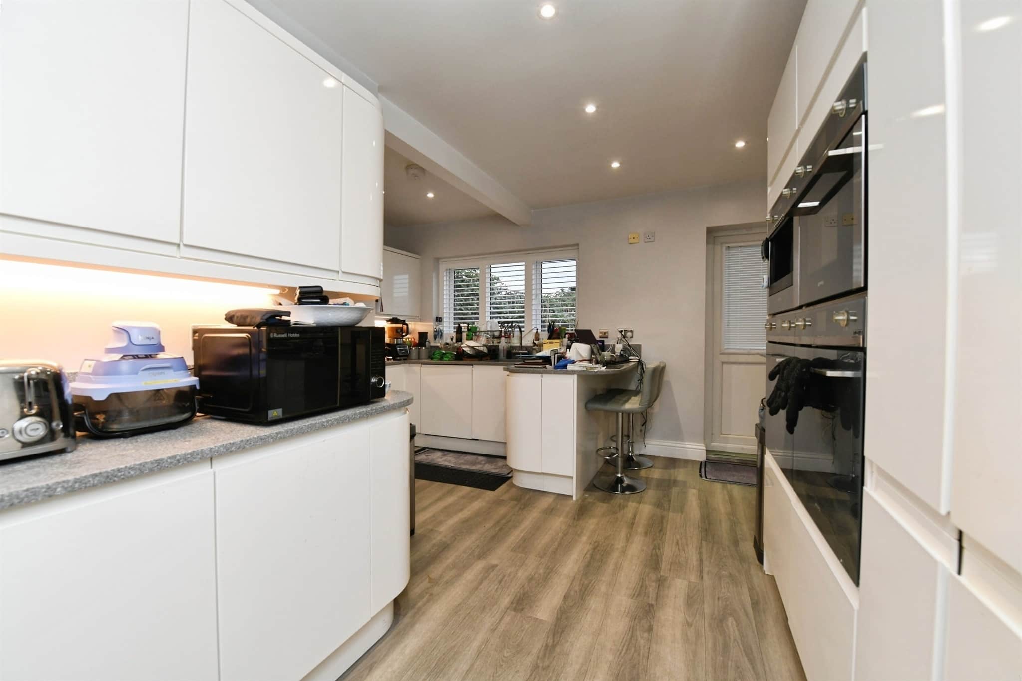Property at Meynell Avenue, Canvey Island