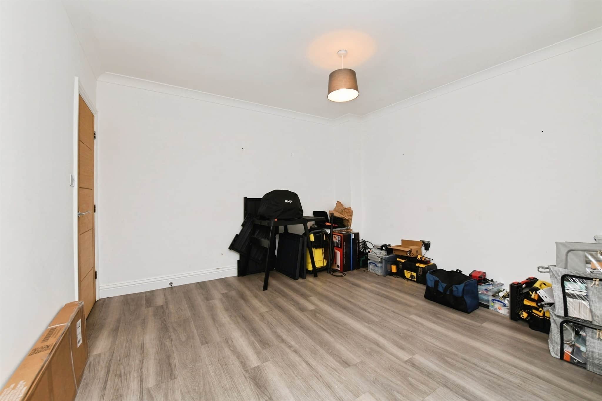Property at Meynell Avenue, Canvey Island