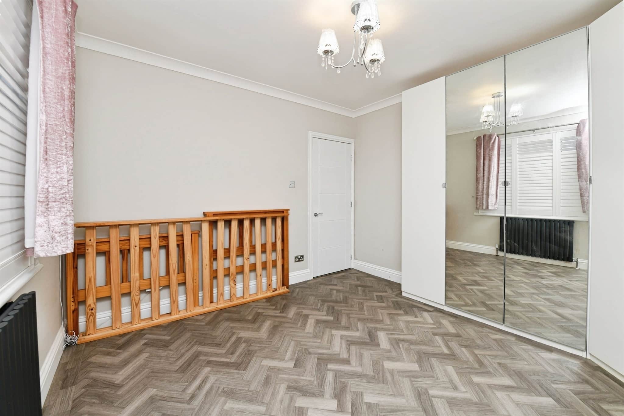 Property at Meynell Avenue, Canvey Island