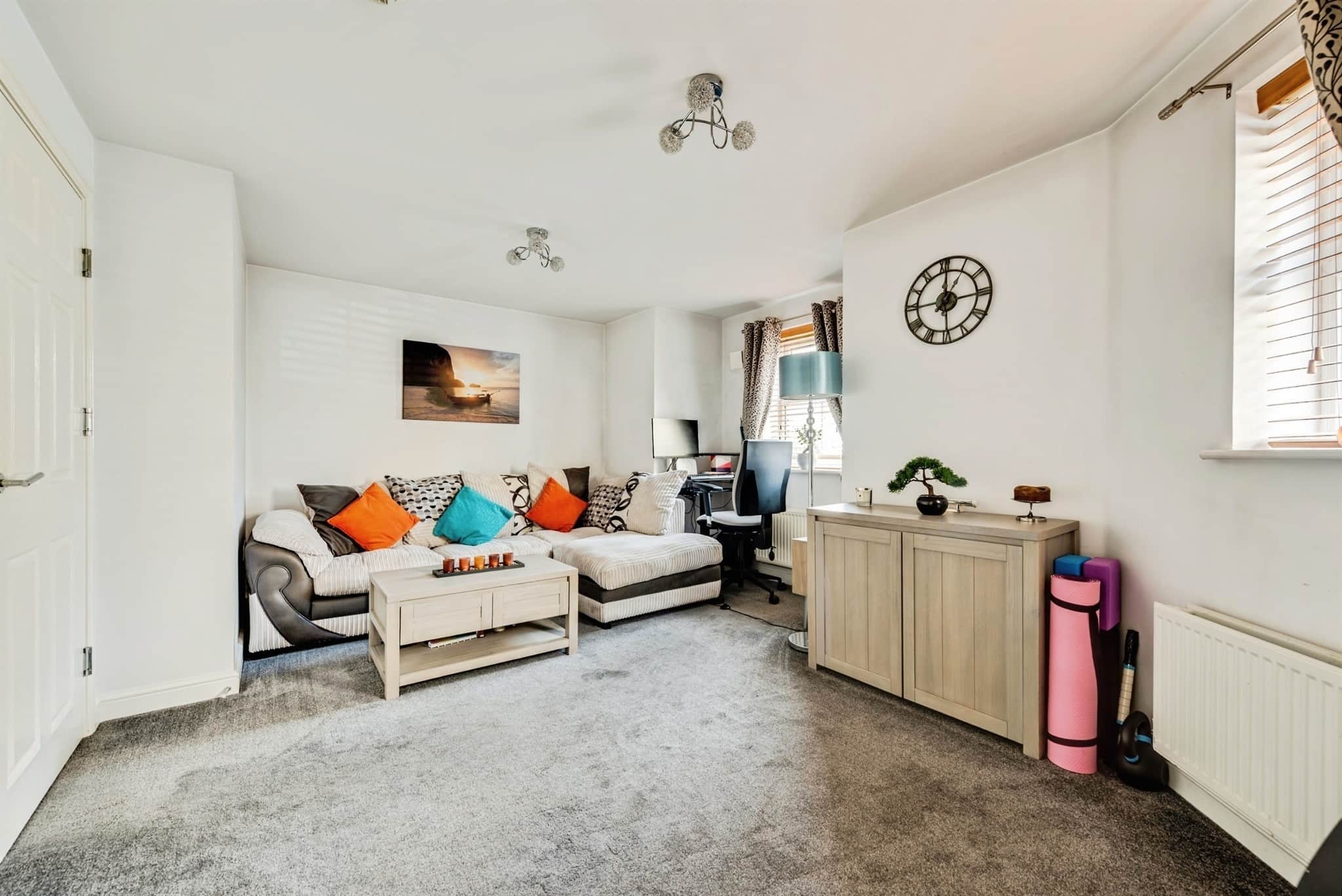 Property at Woodford Way, Witney