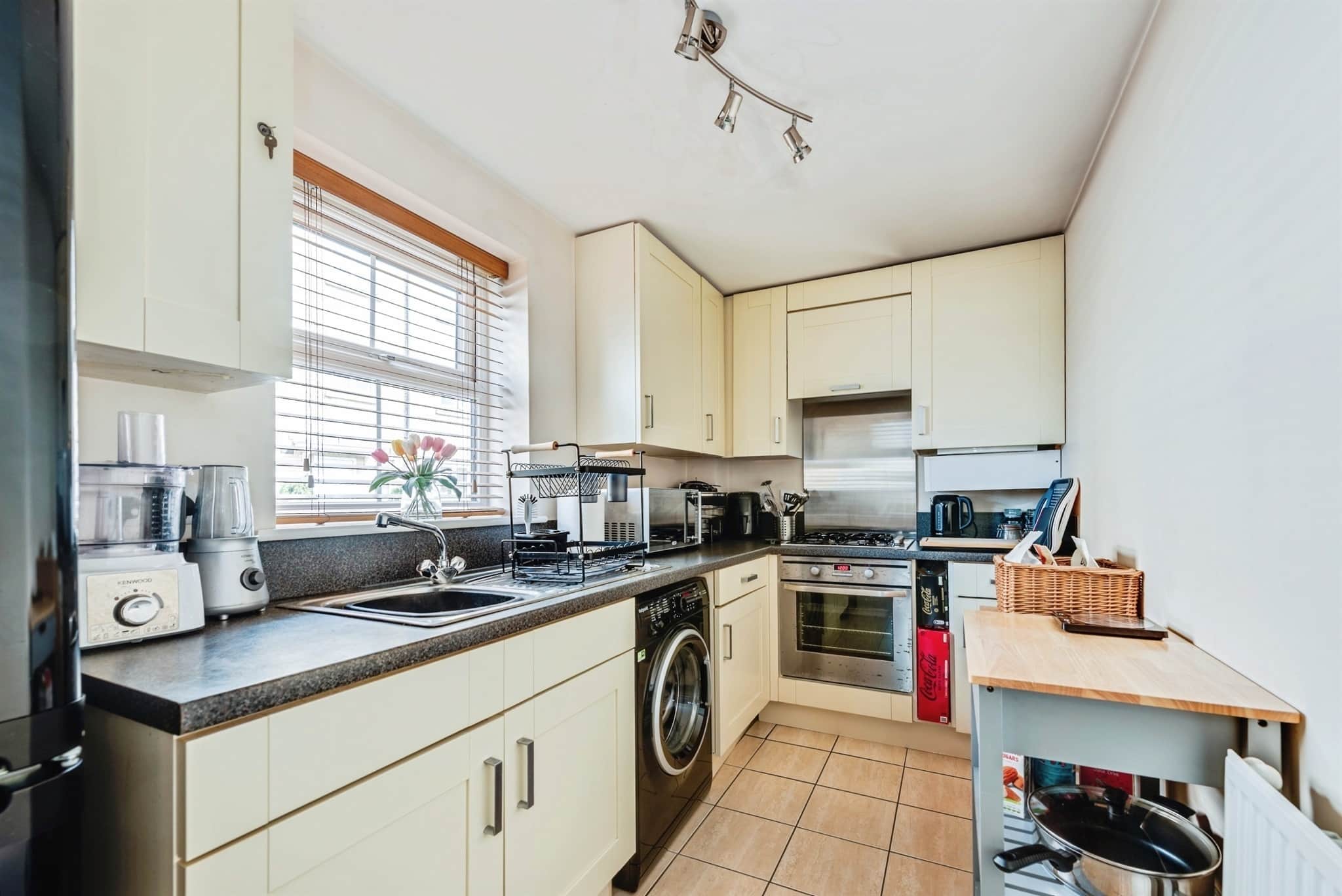 Property at Woodford Way, Witney