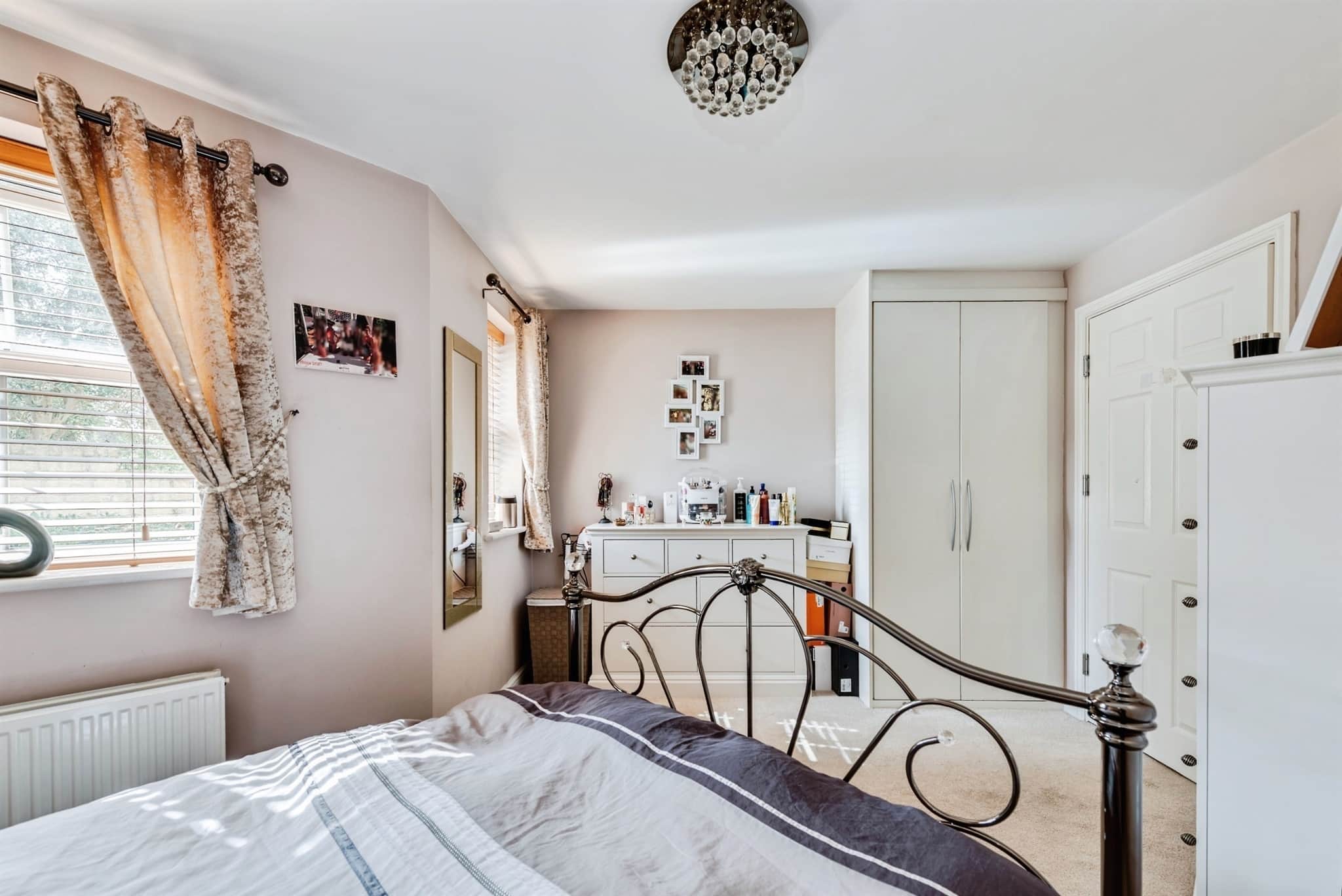 Property at Woodford Way, Witney