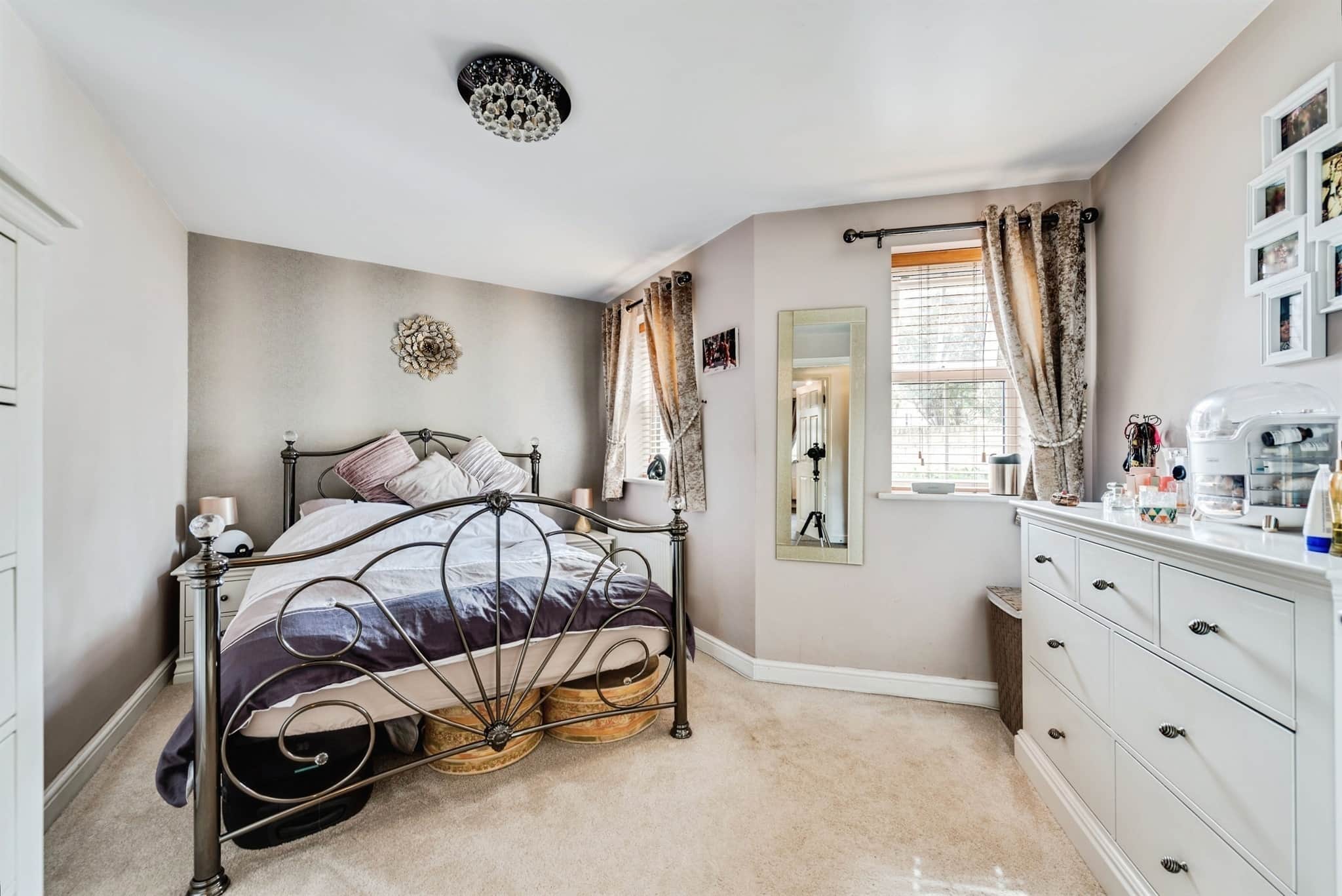 Property at Woodford Way, Witney