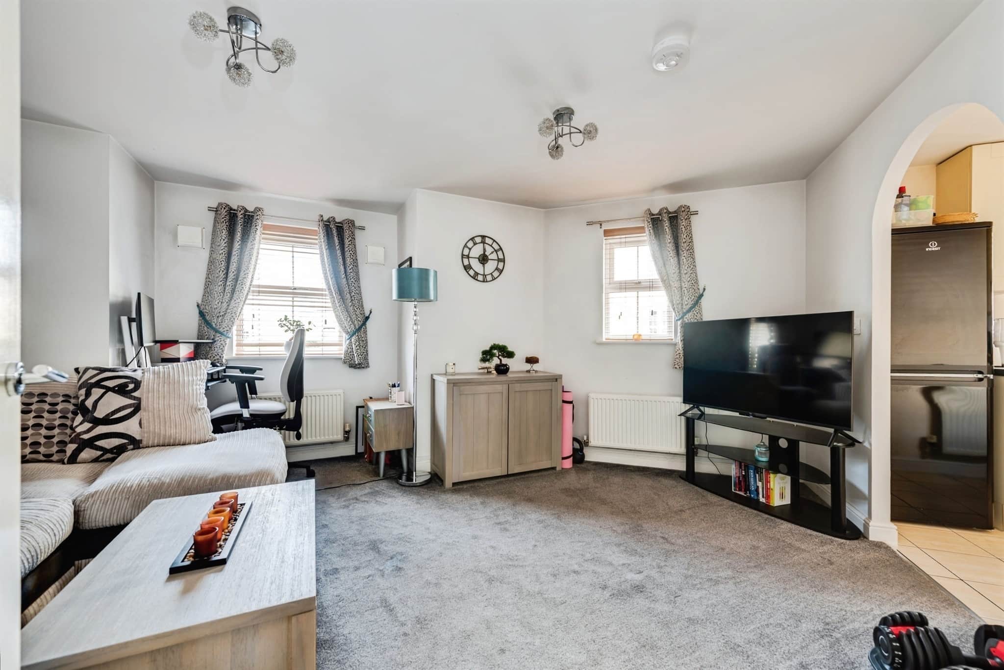 Property at Woodford Way, Witney
