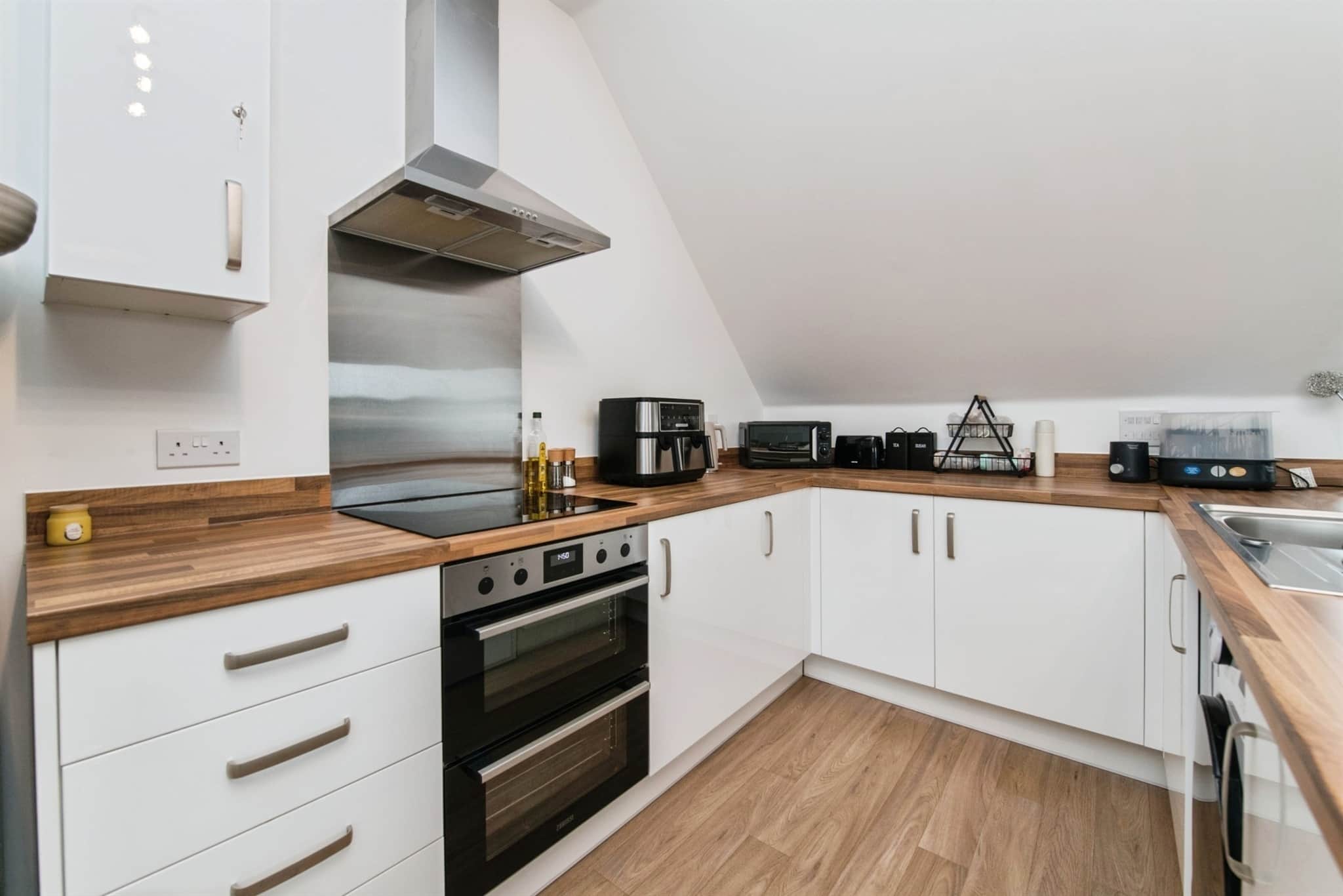 Property at Park Drive, Exmouth