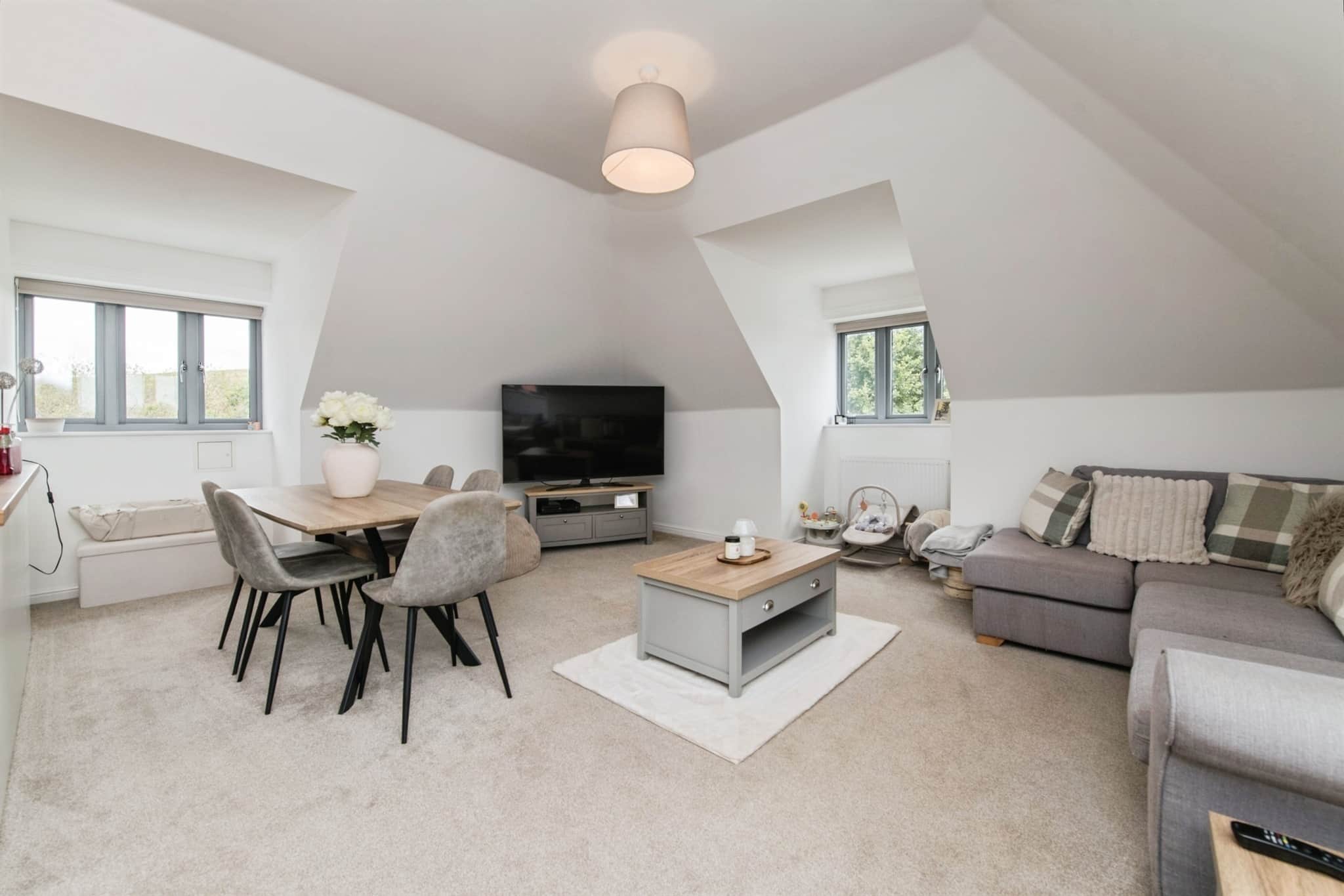Property at Park Drive, Exmouth