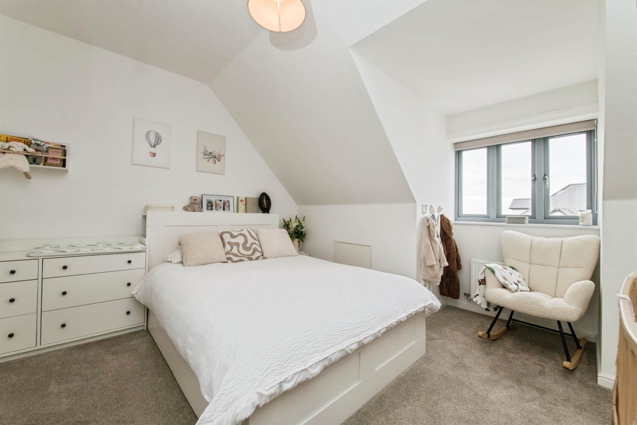 Property at Park Drive, Exmouth