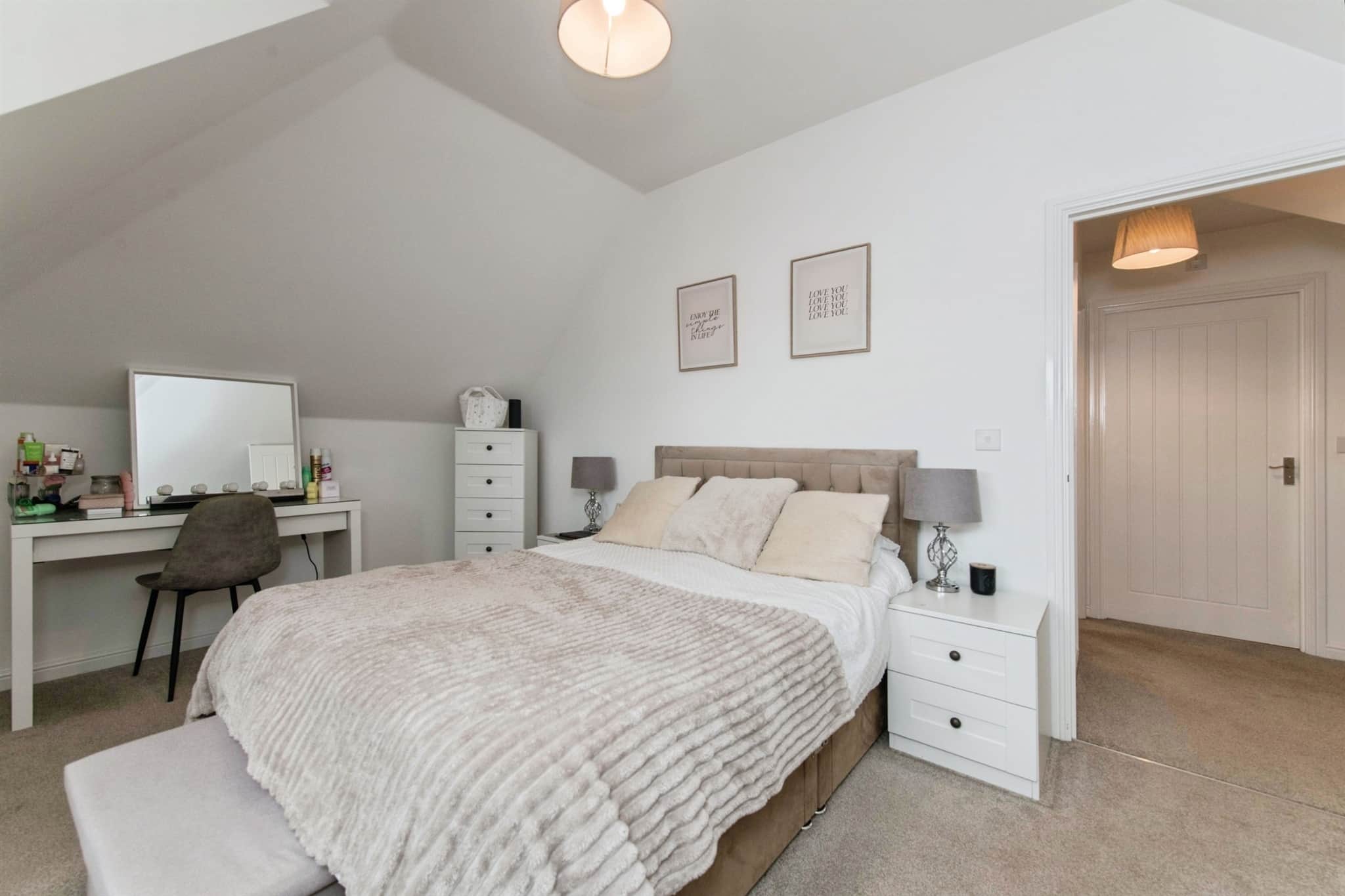 Property at Park Drive, Exmouth