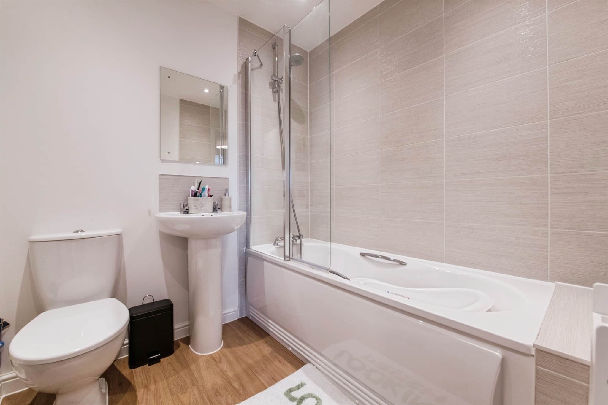 Property at Park Drive, Exmouth