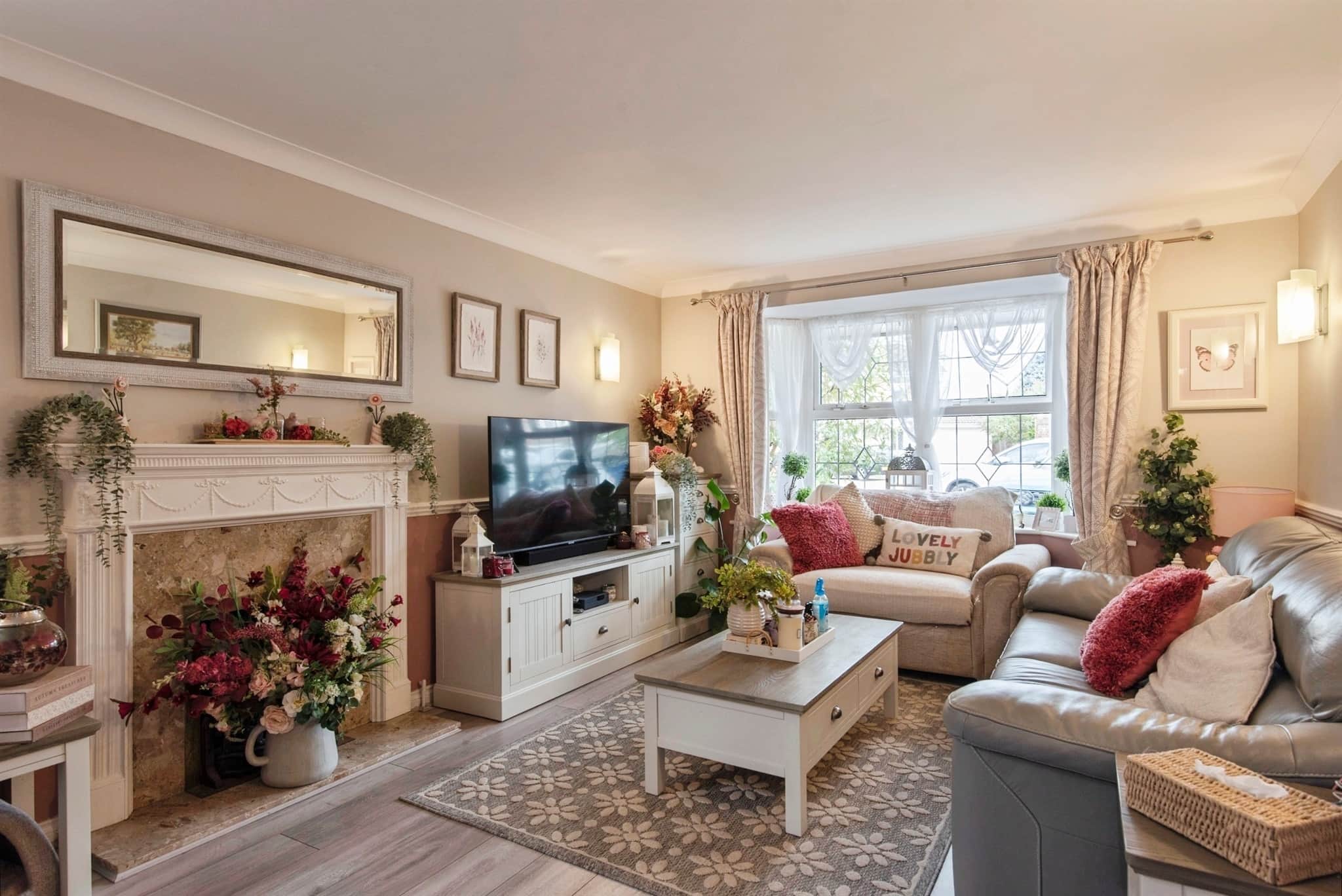 Property at Besford Close, Luton