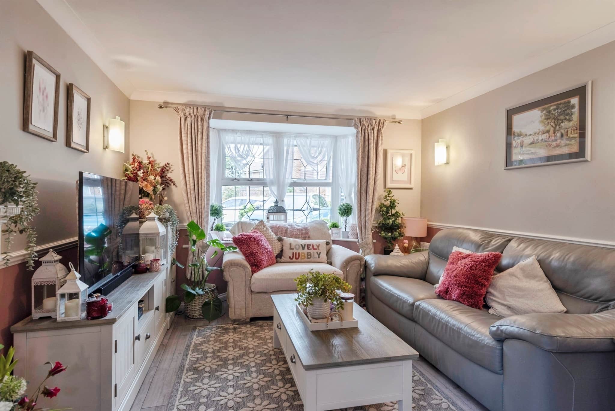 Property at Besford Close, Luton