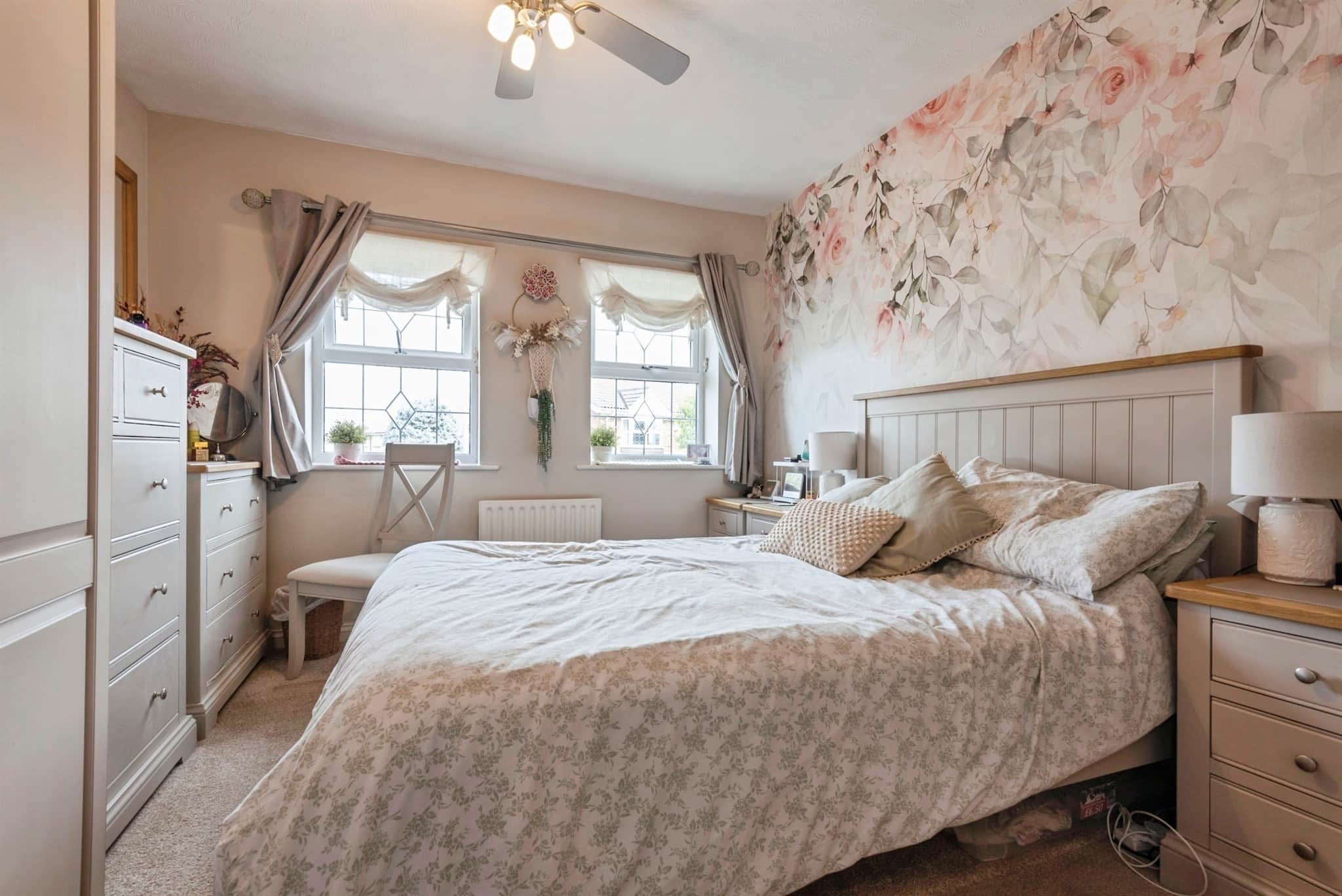 Property at Besford Close, Luton