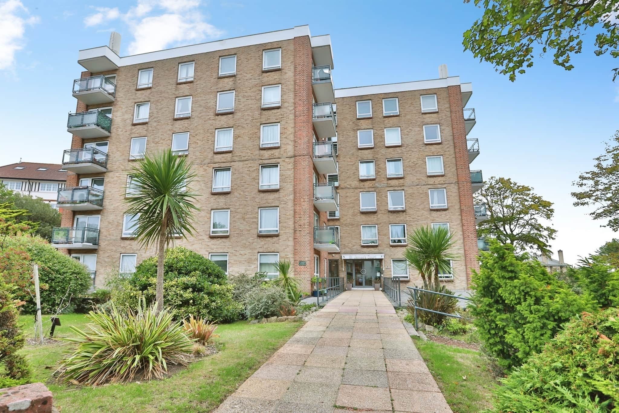 Property at Owls Road, Bournemouth