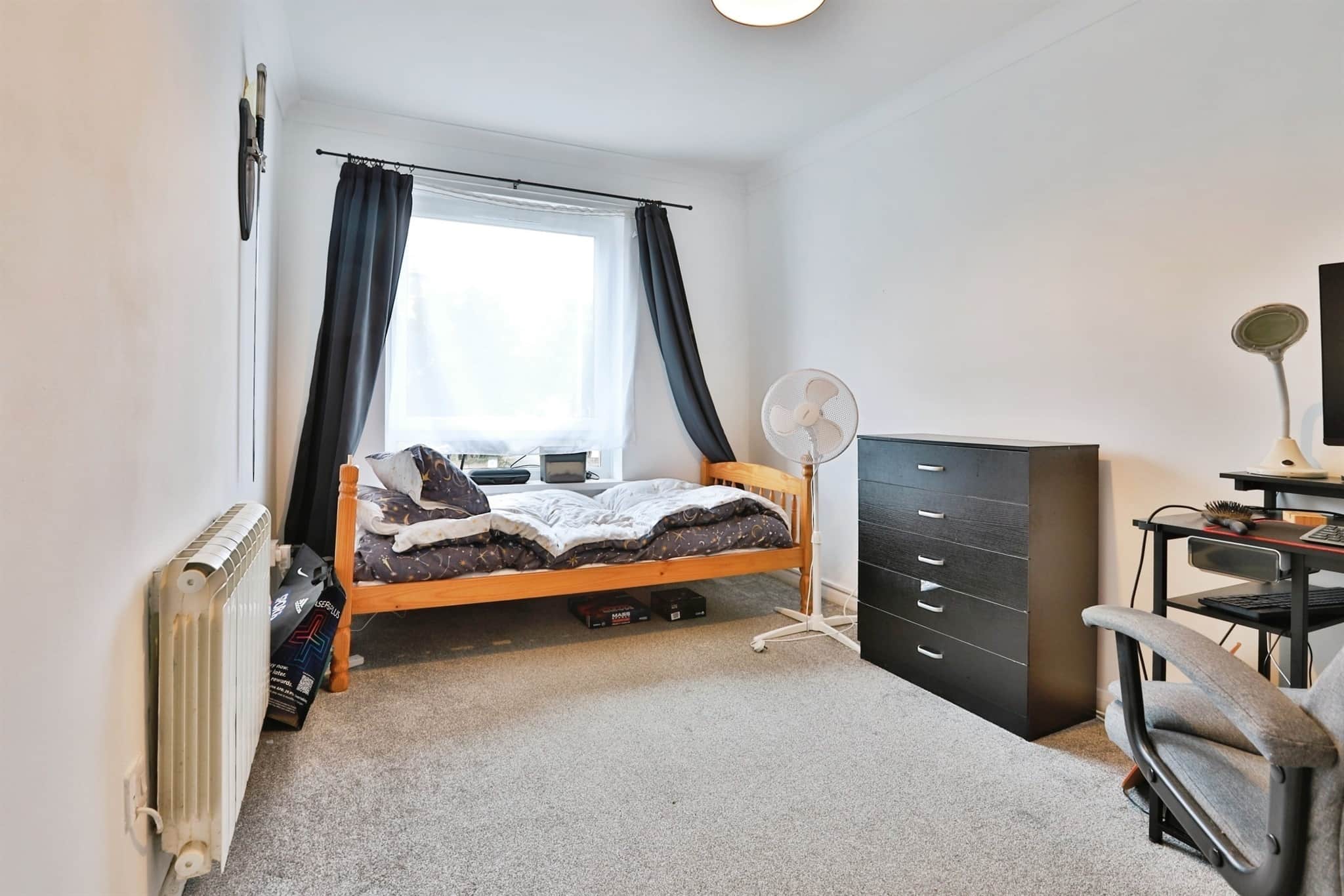 Property at Owls Road, Bournemouth