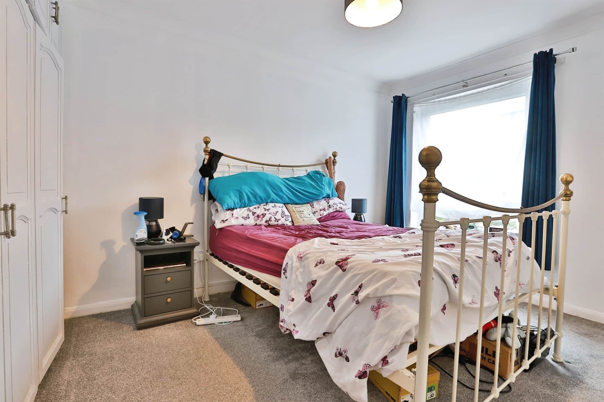 Property at Owls Road, Bournemouth