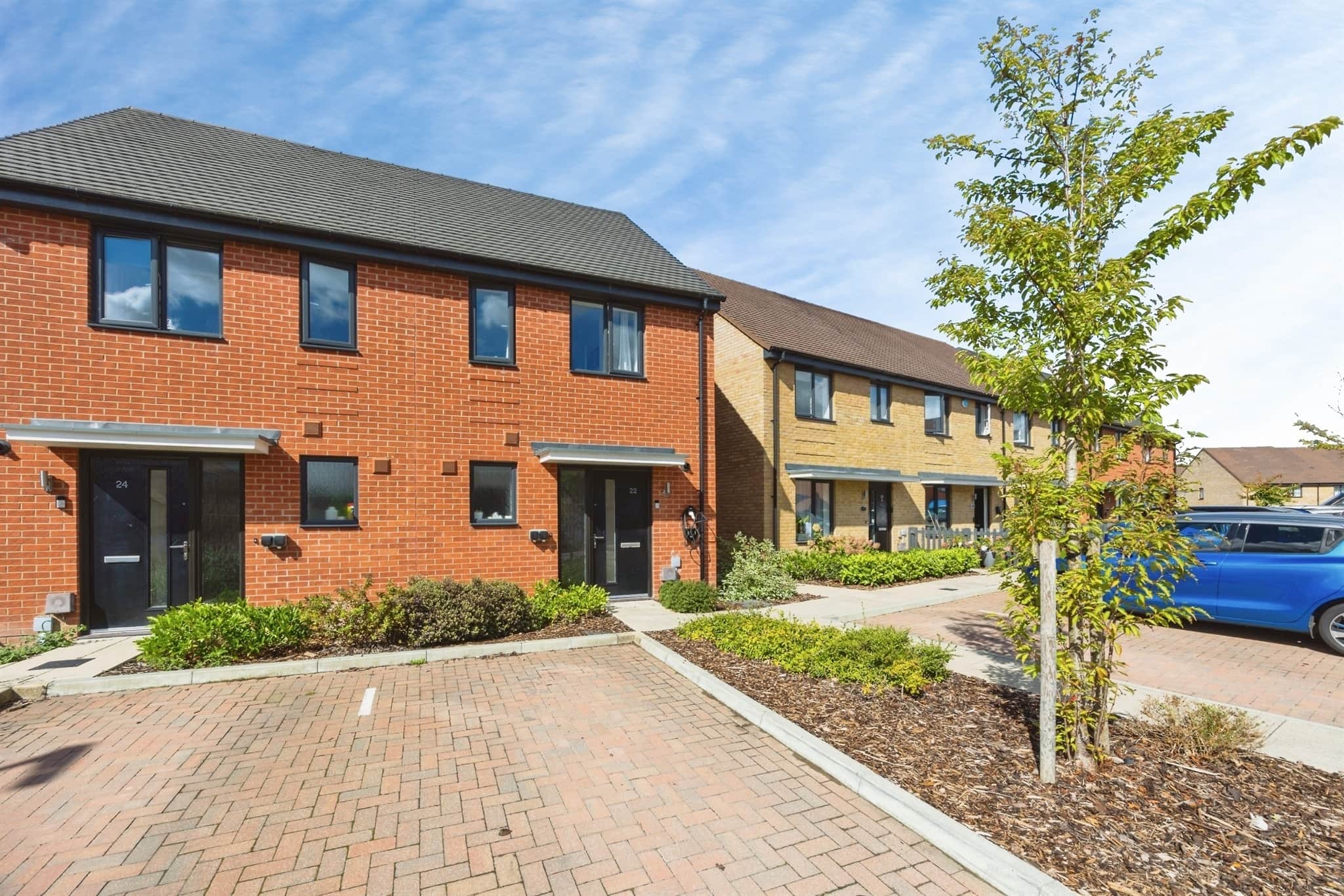 Property at Meadow View, Kingsnorth, Ashford