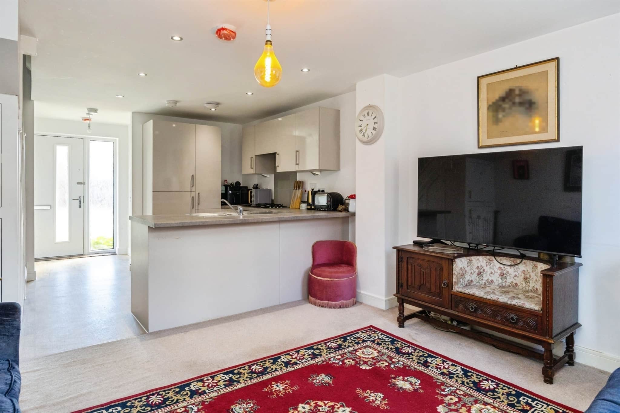 Property at Meadow View, Kingsnorth, Ashford