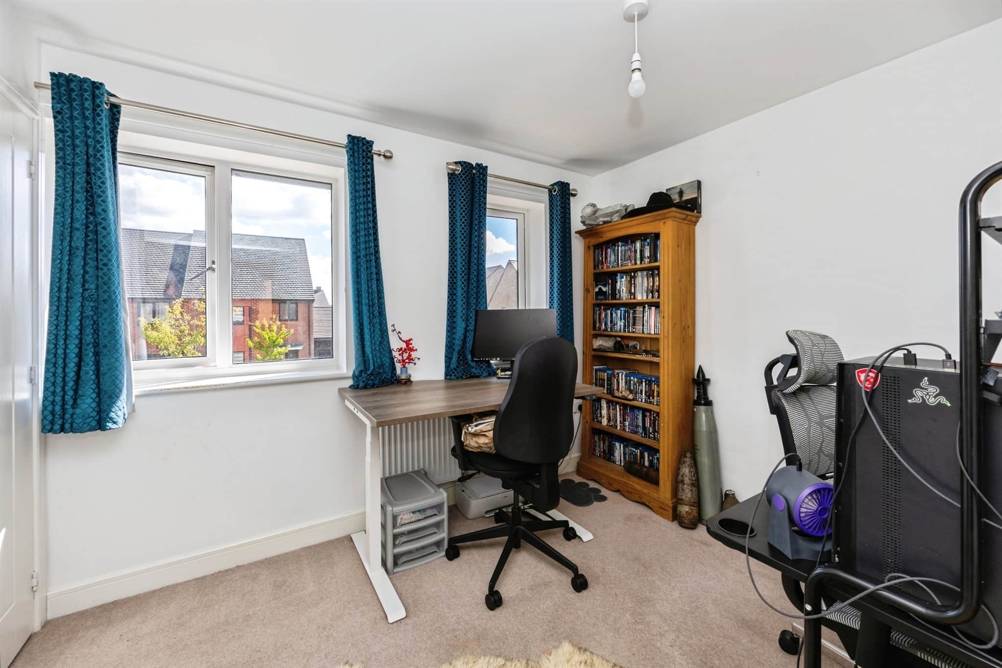 Property at Meadow View, Kingsnorth, Ashford