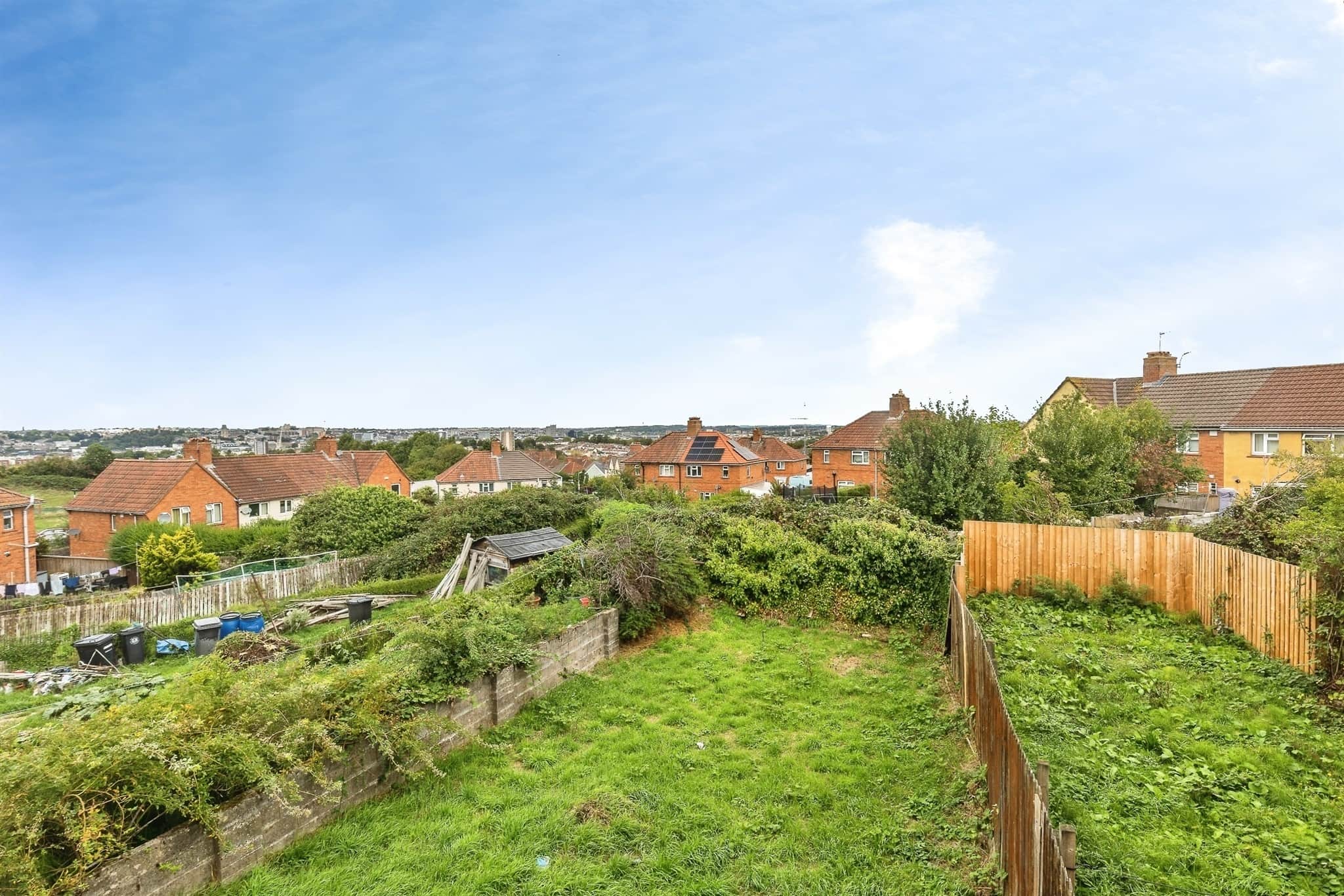 Property at Downton Road, Bristol