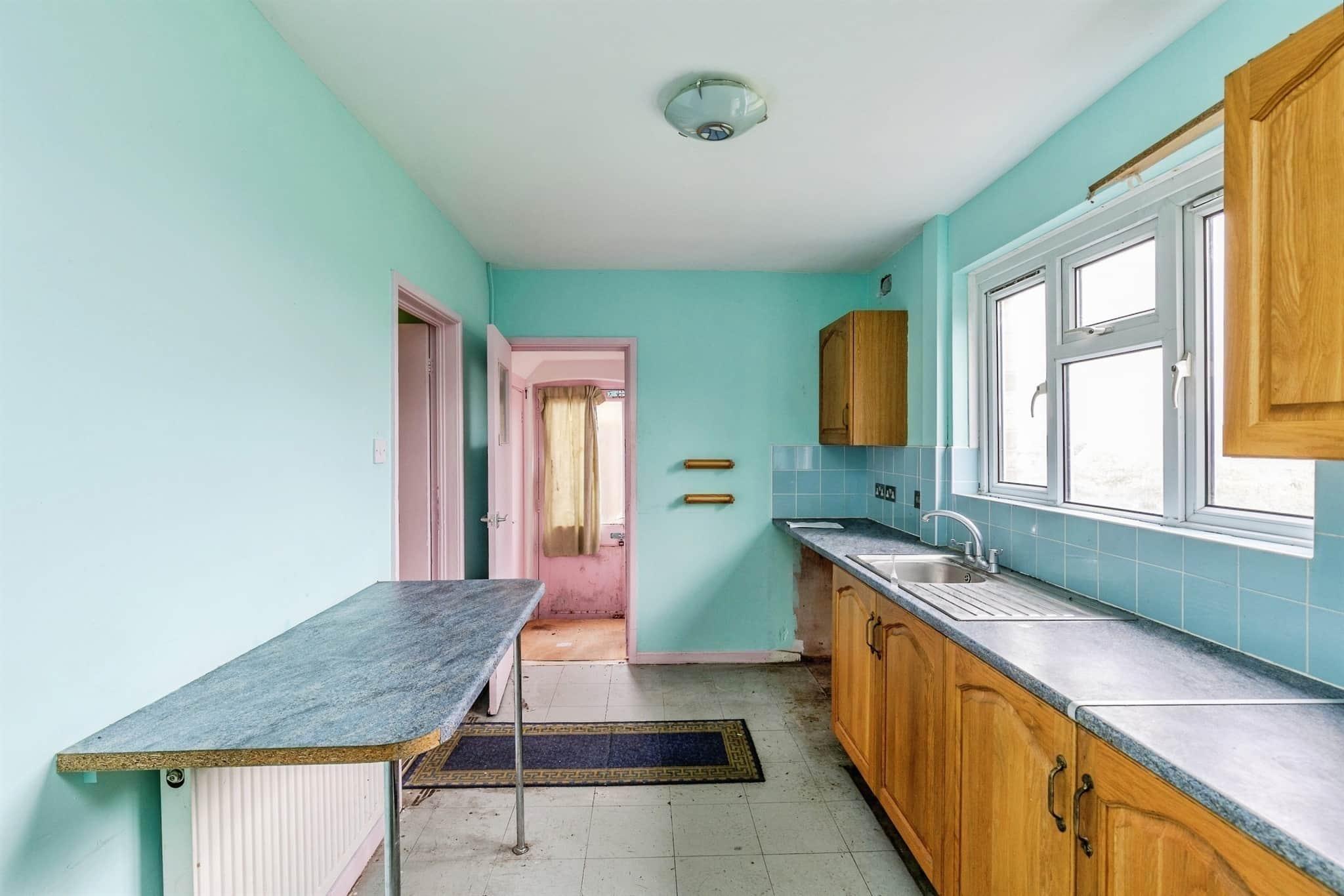 Property at Downton Road, Bristol