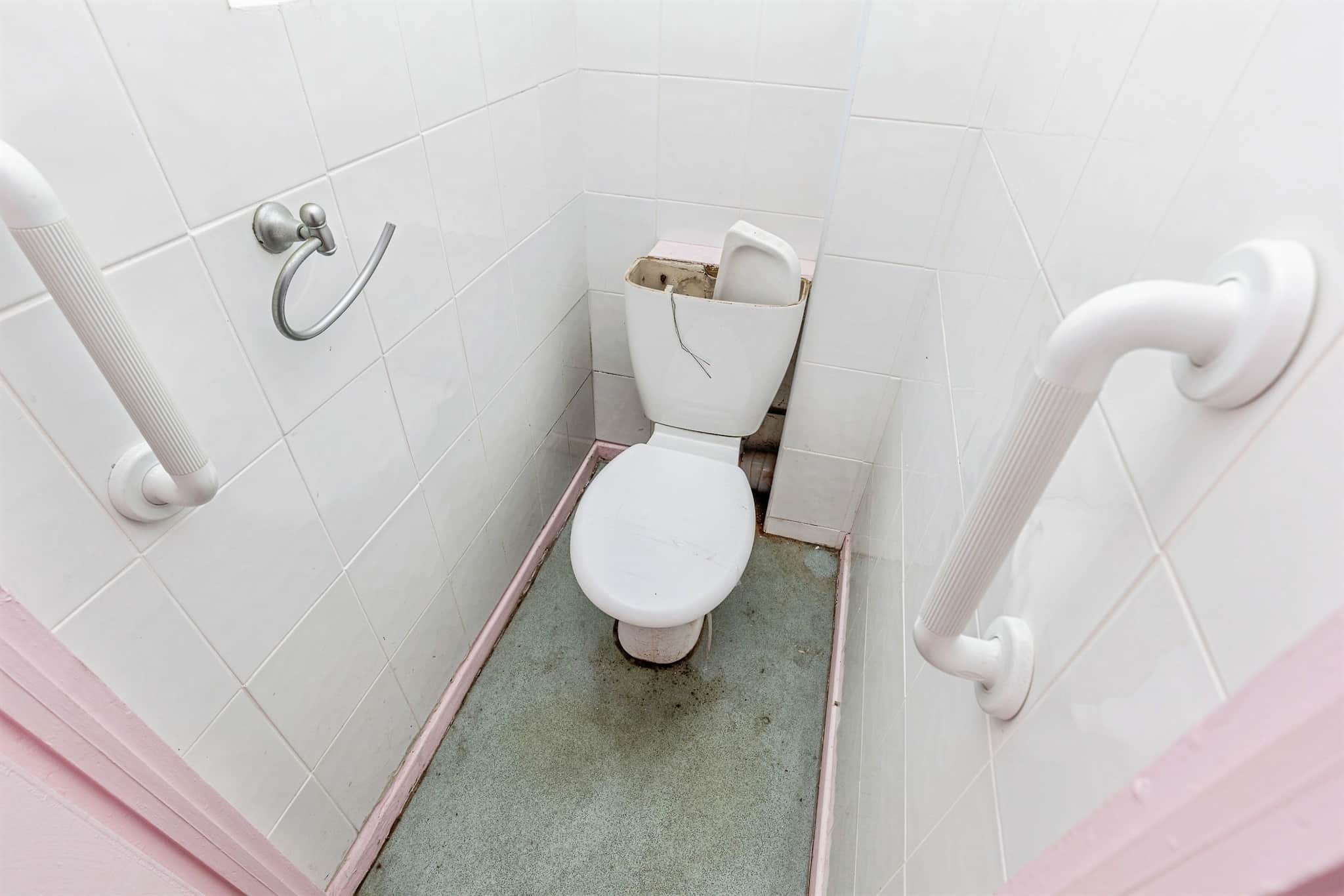 Property at Downton Road, Bristol