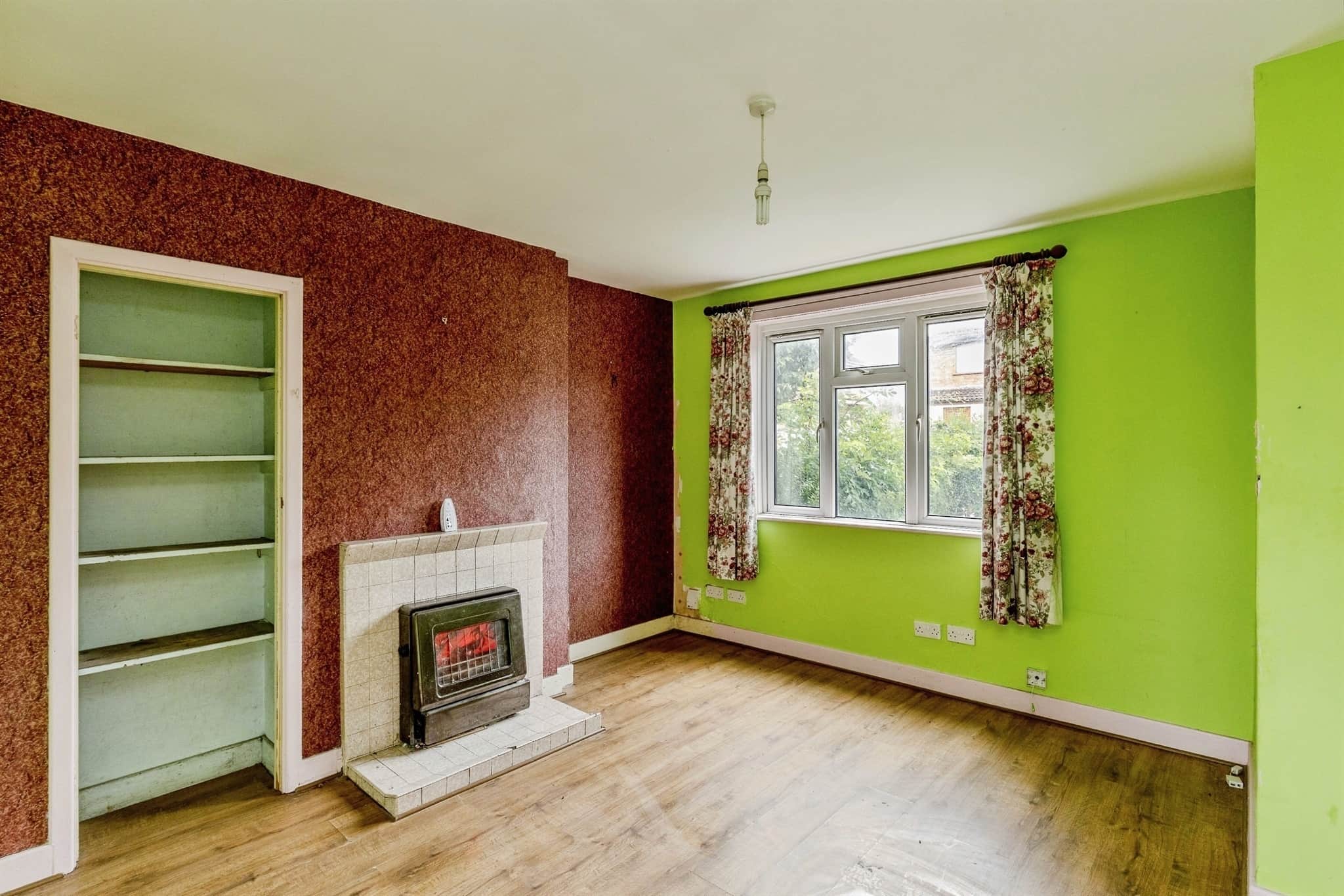 Property at Downton Road, Bristol