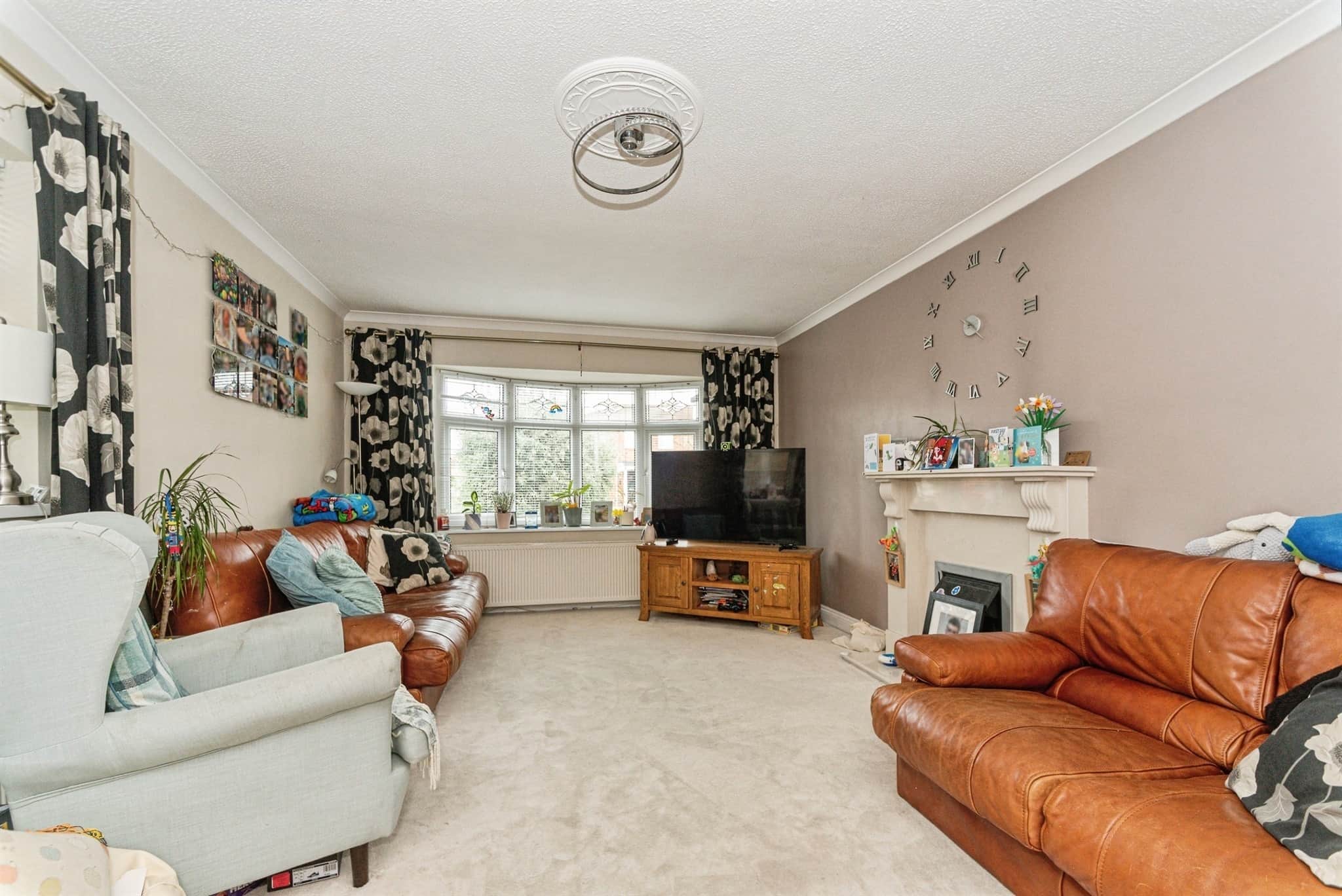 Property at Lytchett Way, Swindon