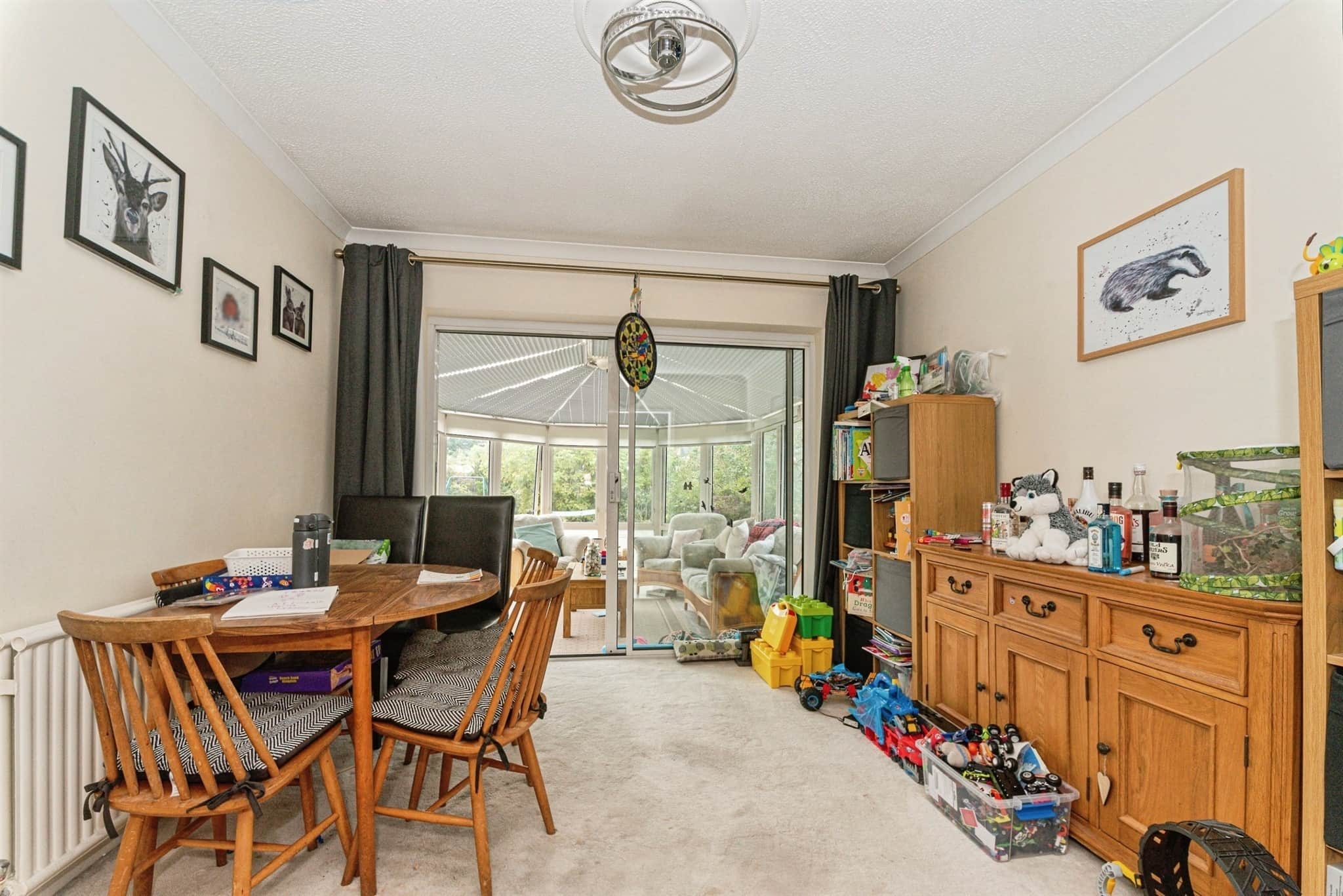 Property at Lytchett Way, Swindon
