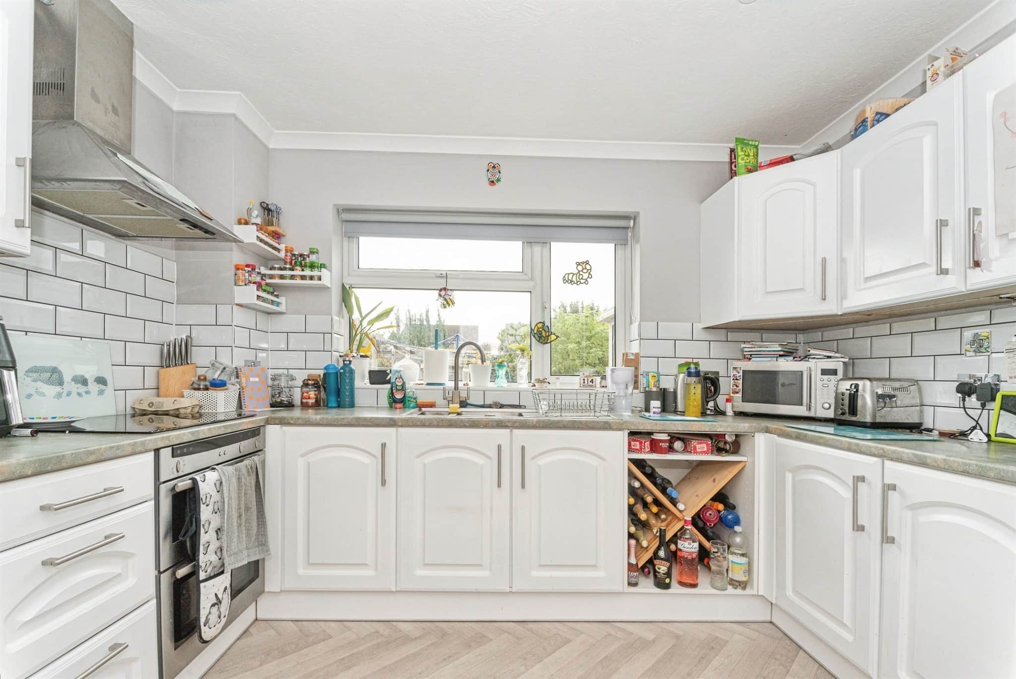 Property at Lytchett Way, Swindon